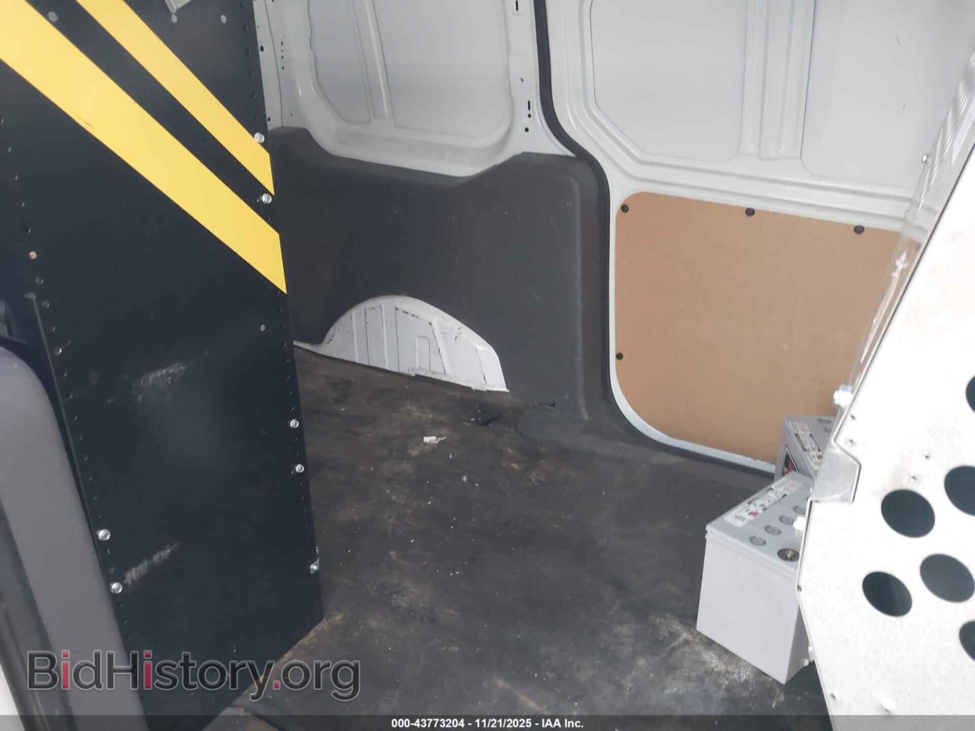 2022 FORD TRANSIT CONNECT - VIN: NM0LS7S22N1526403 - Фото 8
