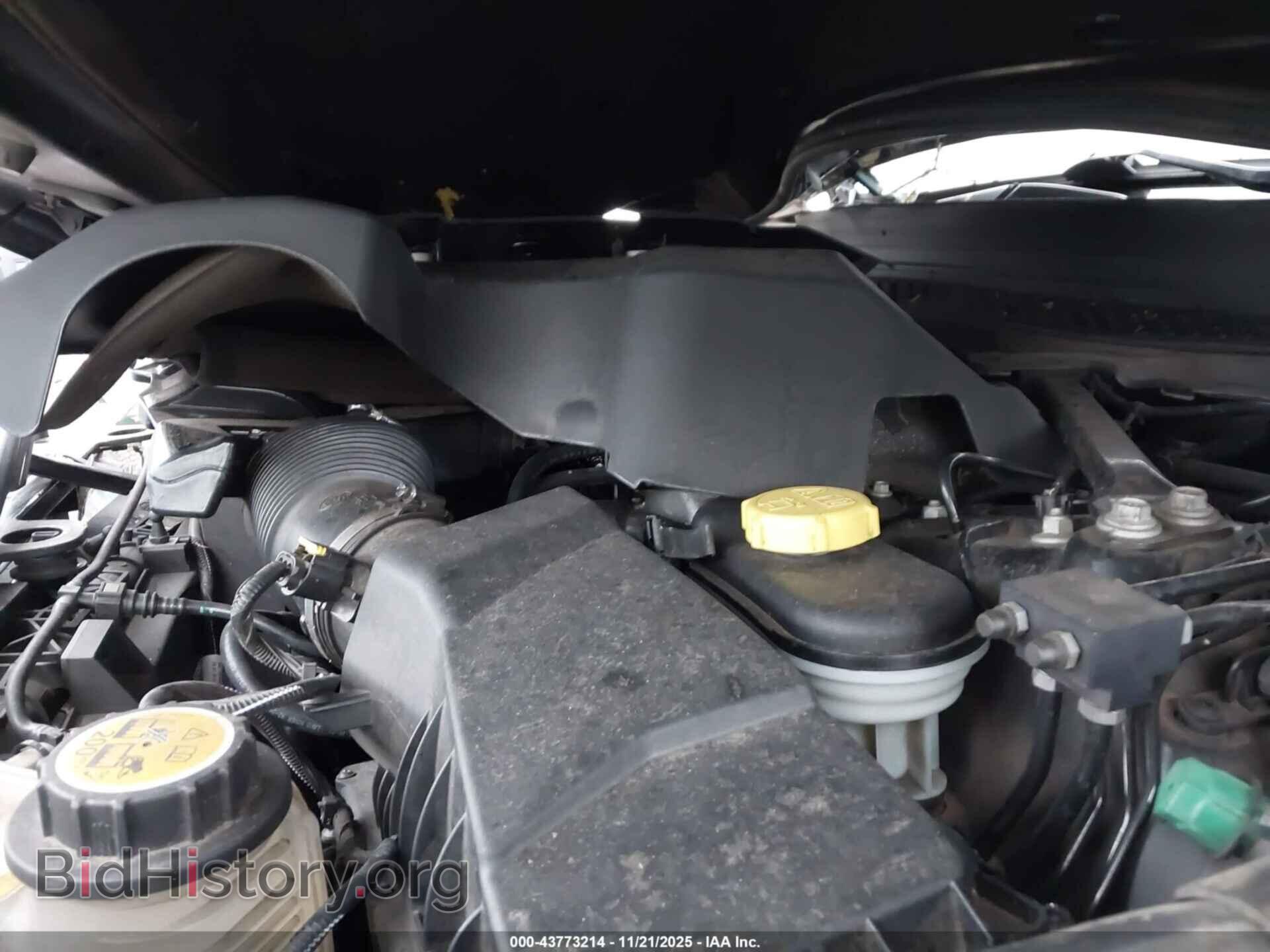 2015 LAND ROVER RANGE ROVER - VIN: SALGS2TF3FA228218 - Фото 10