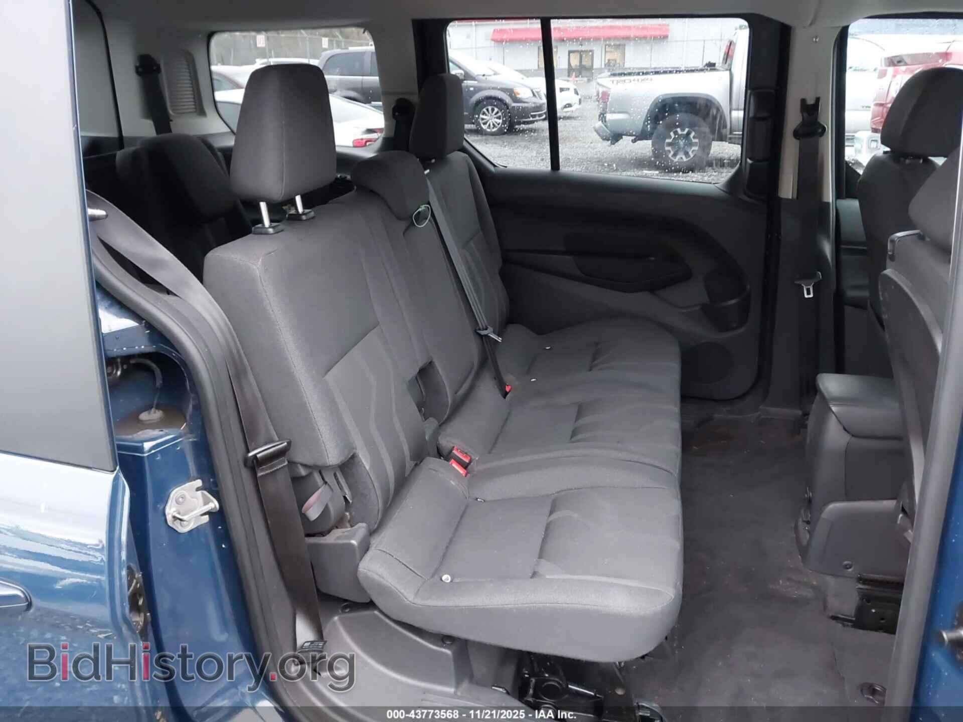 2015 FORD TRANSIT CONNECT - VIN: NM0GE9F78F1224867 - Фото 19