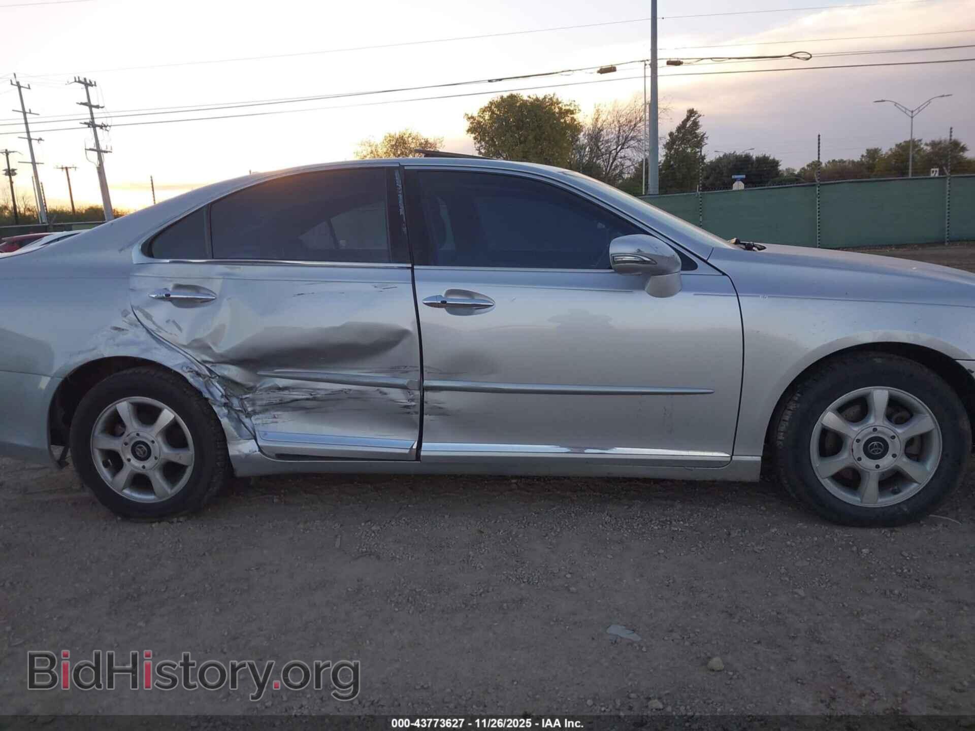 2010 LEXUS ES 350 - VIN: JTHBK1EG5A2411364 - Фото 13