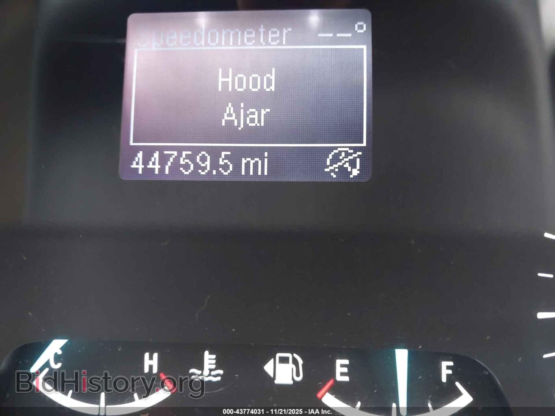 2021 FORD ECOSPORT - VIN: MAJ3S2FEXMC402995 - Фото 16