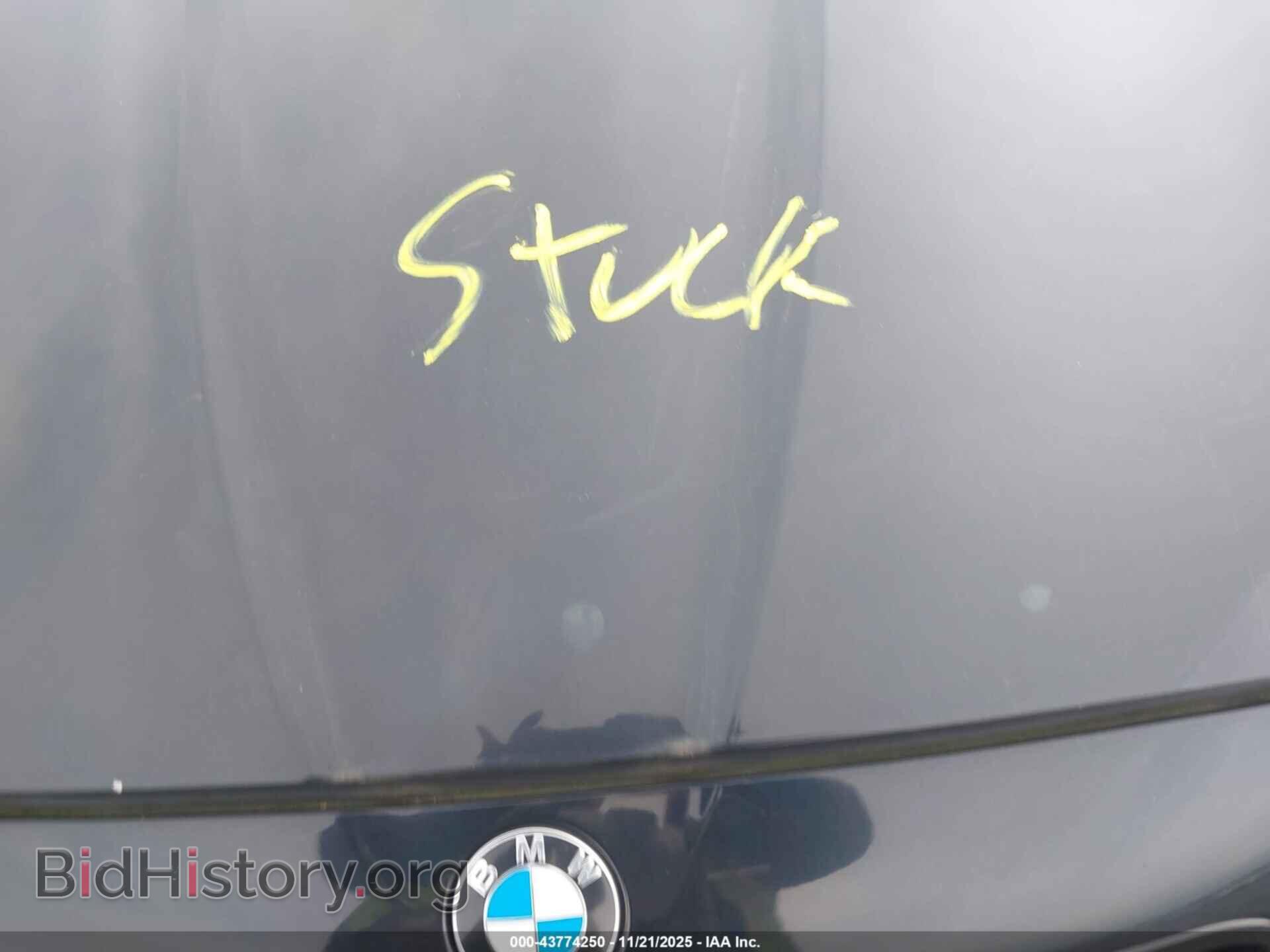 2013 BMW M5 - VIN: WBSFV9C54DD096472 - Фото 10