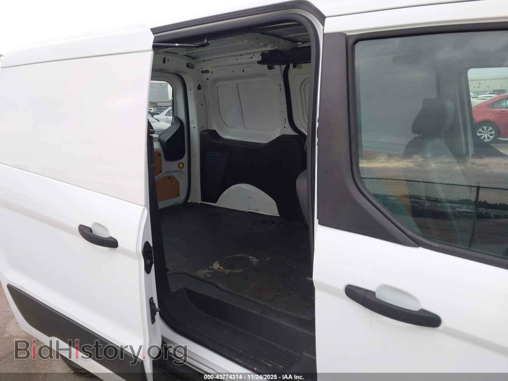 2016 FORD TRANSIT CONNECT - VIN: NM0LS7E76G1290932 - Фото 8