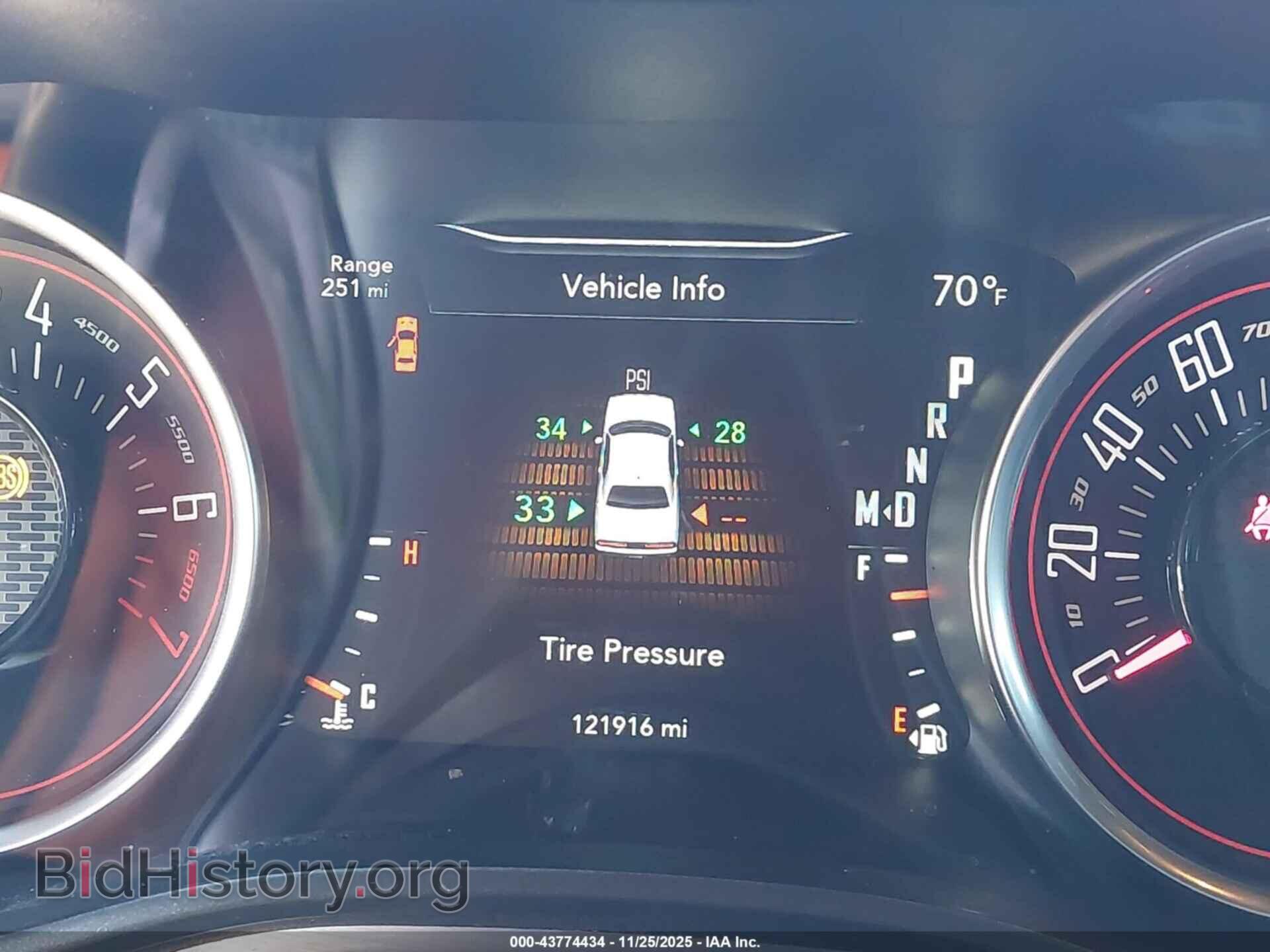 2016 DODGE CHALLENGER - VIN: 2C3CDZAG6GH336232 - Фото 7