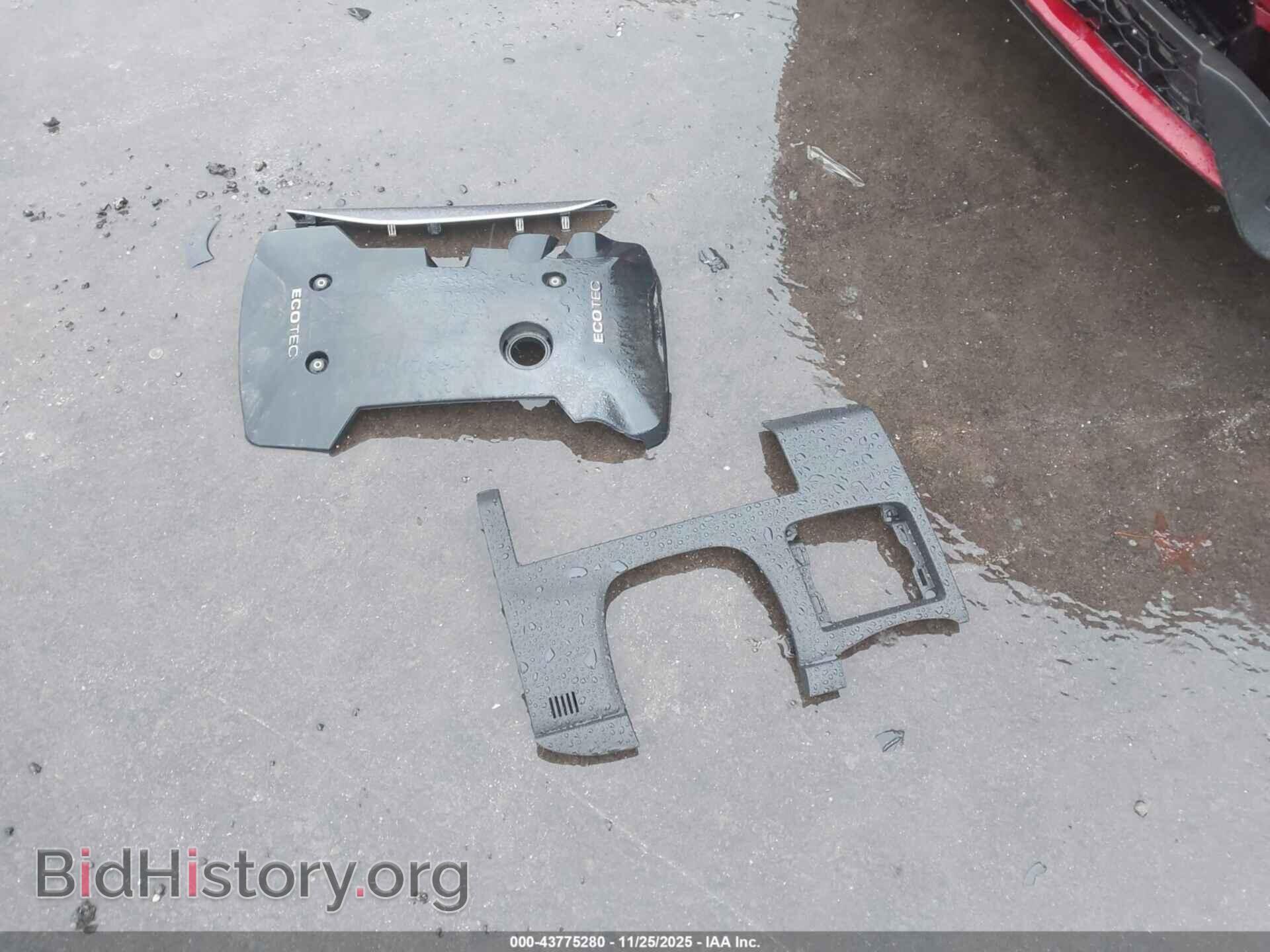 2019 FORD EDGE - VIN: 2FMPK4AP3KBC45352 - Фото 12