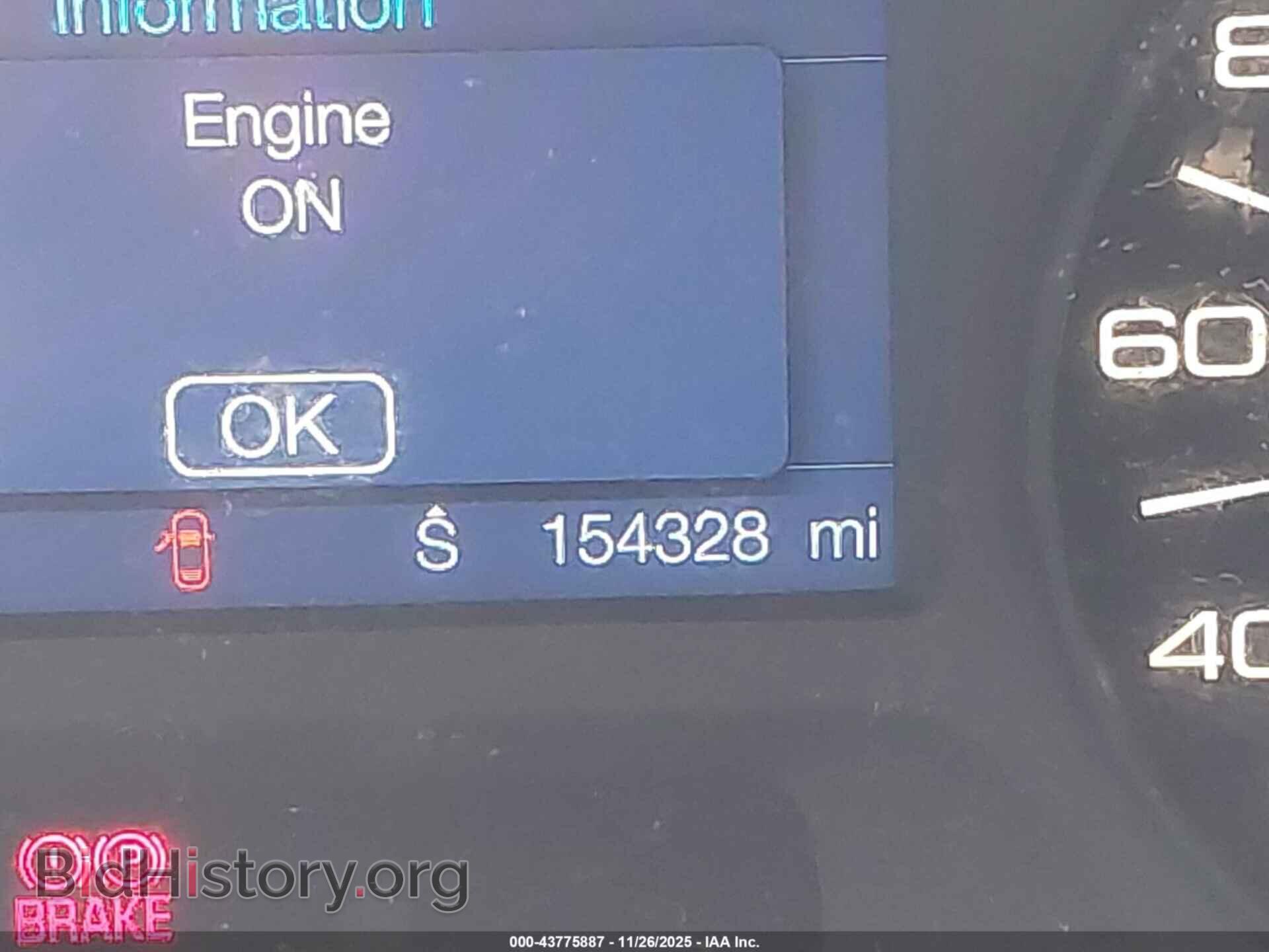 2013 FORD EDGE - VIN: 2FMDK3GC6DBB45508 - Фото 16