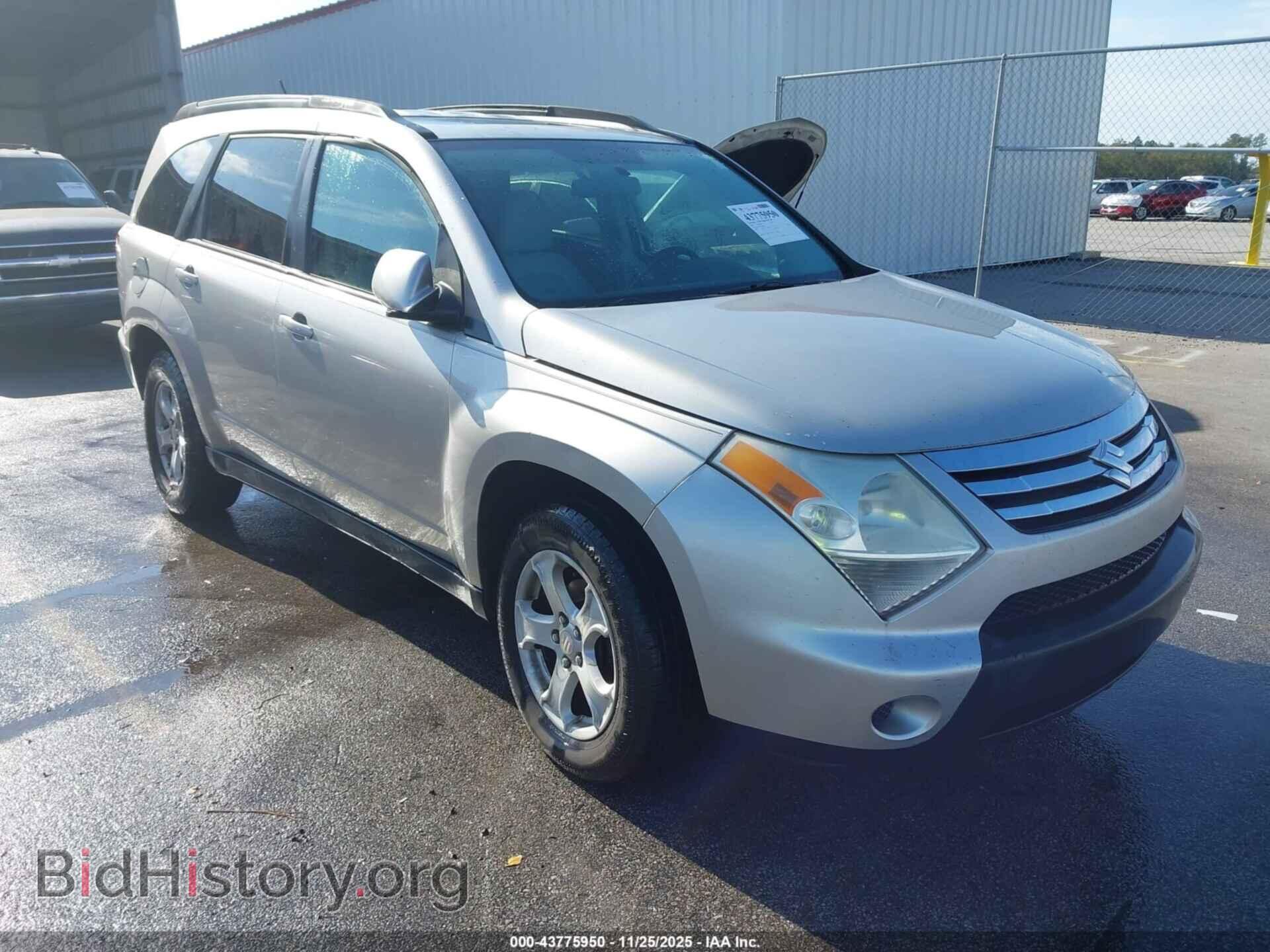 Photo 2S3DB417X76114086 - SUZUKI XL7 2007