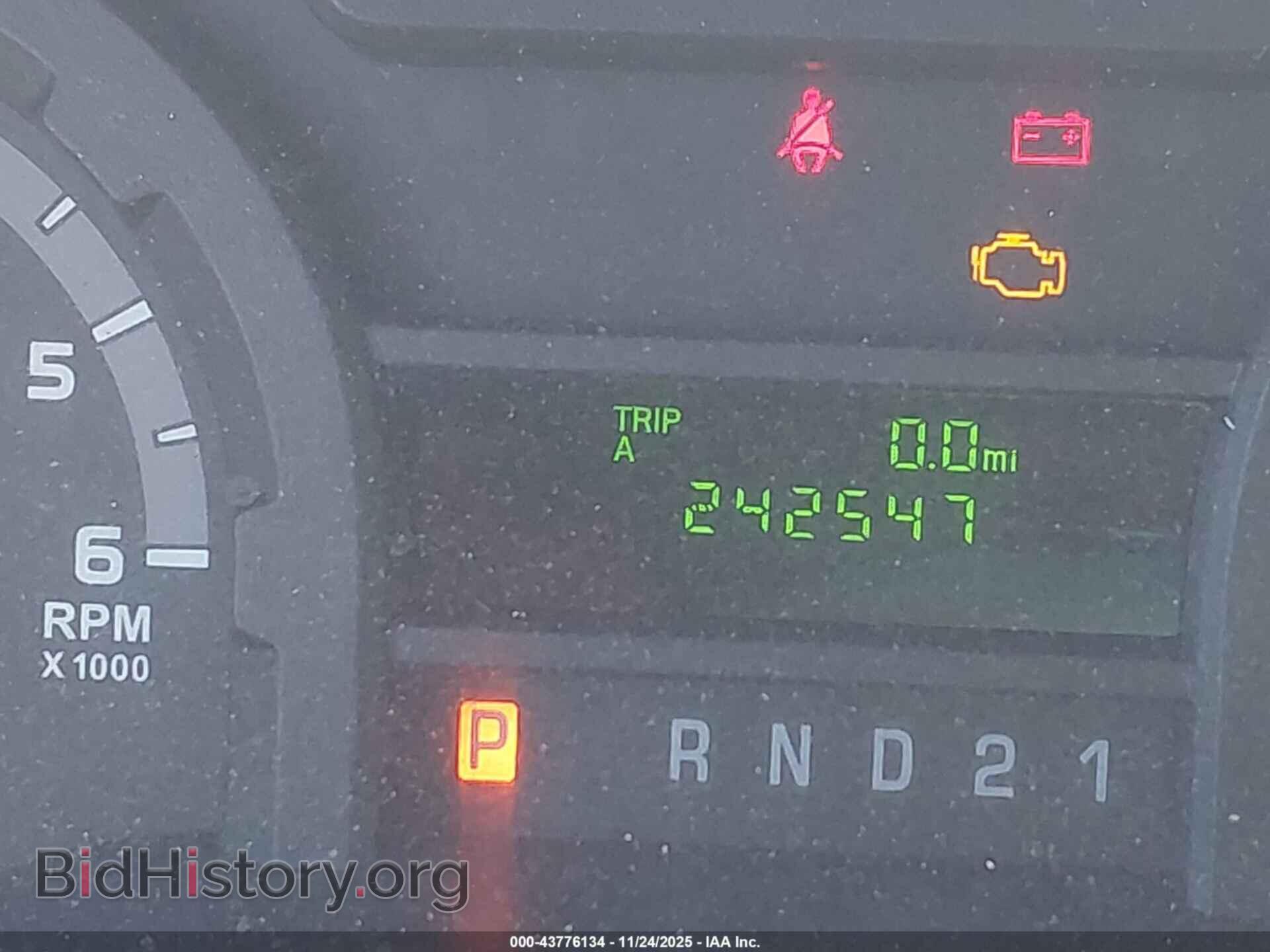 2012 FORD E-250 - VIN: 1FTNE2EW5CDA69022 - Фото 15