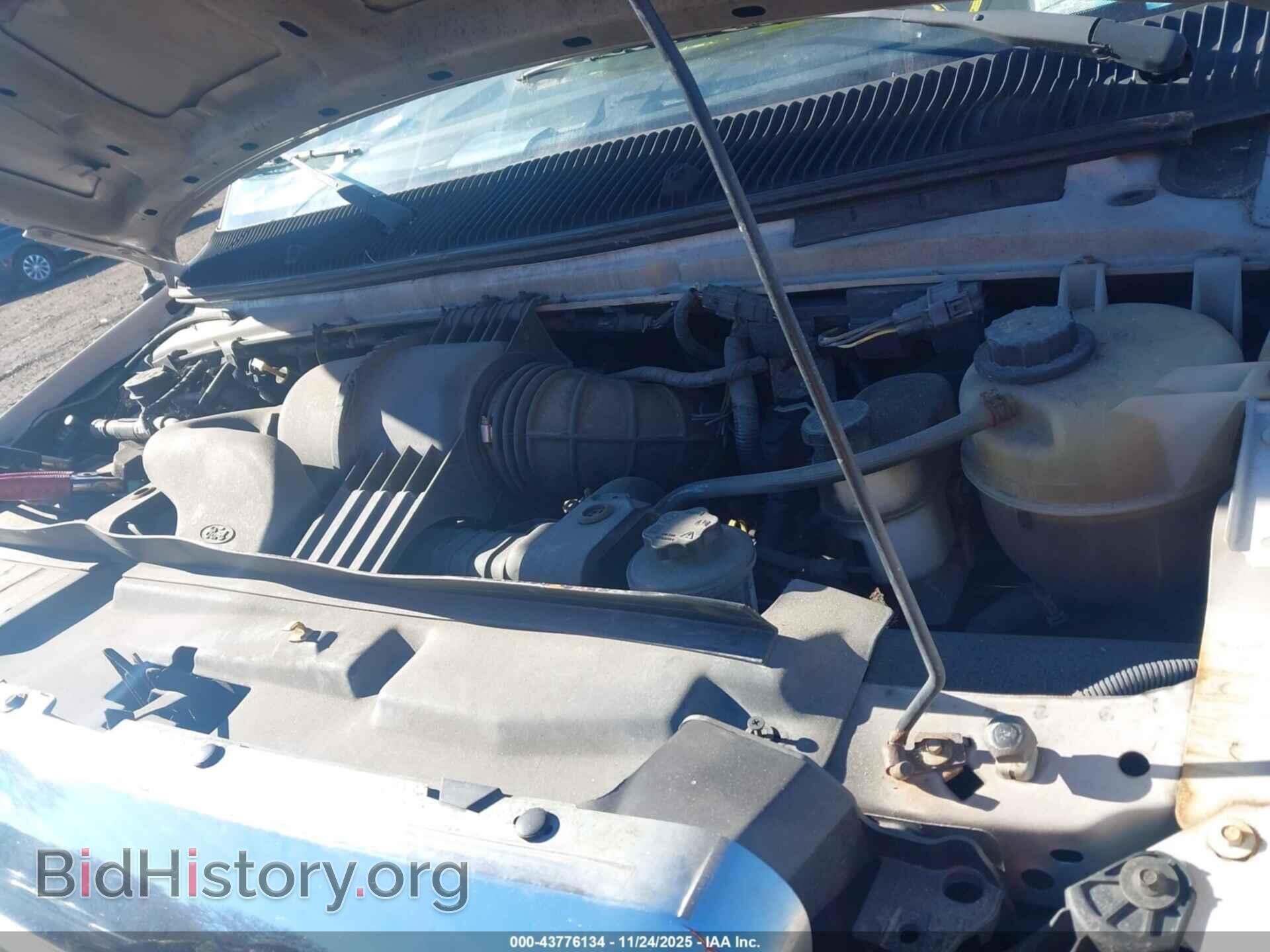 2012 FORD E-250 - VIN: 1FTNE2EW5CDA69022 - Фото 10