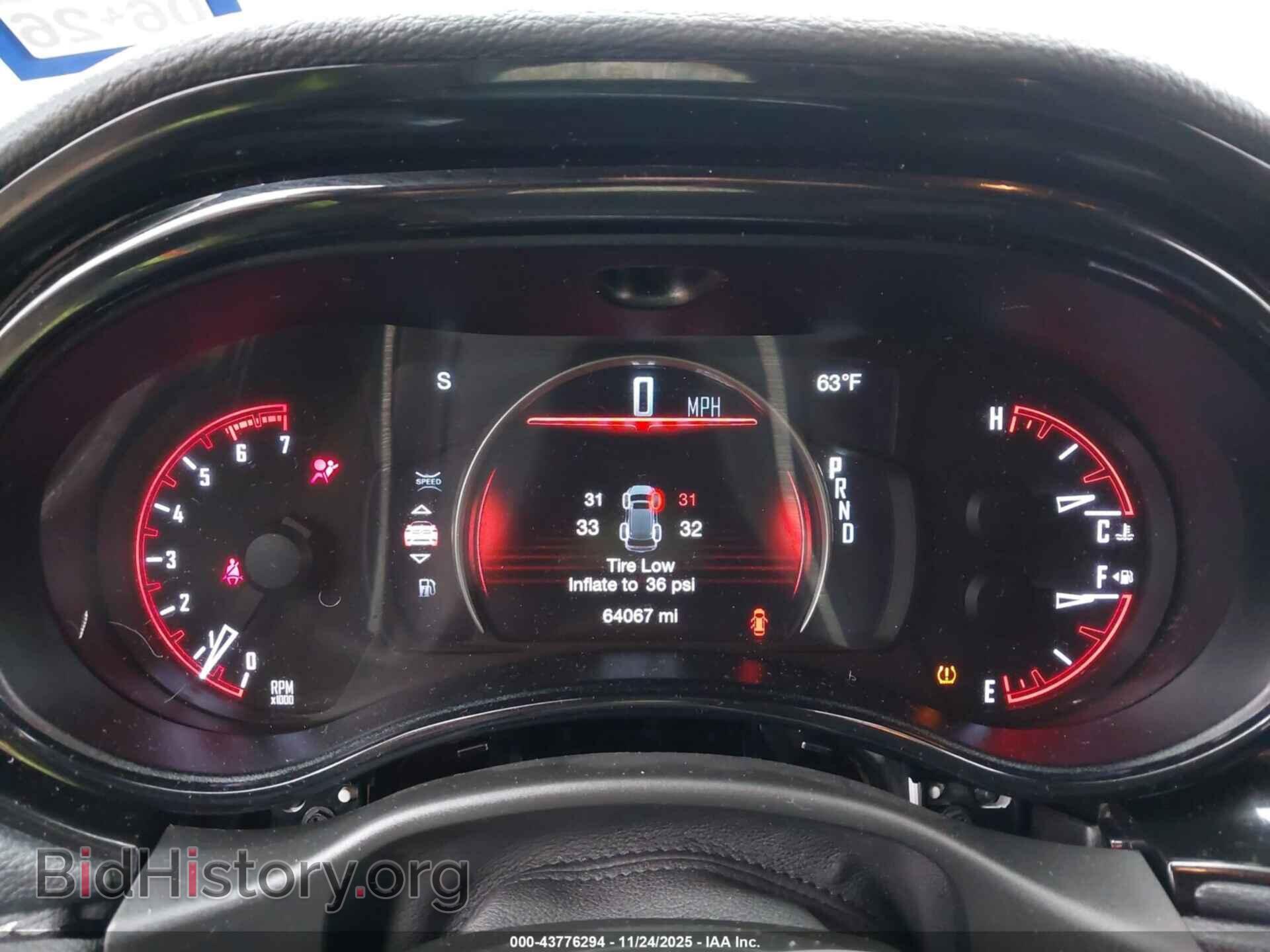 2023 DODGE DURANGO - VIN: 1C4SDJFT4PC558916 - Фото 7