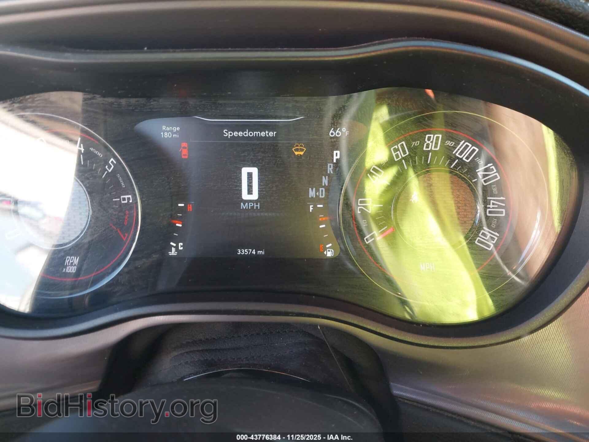 2023 DODGE CHALLENGER - VIN: 2C3CDZGG2PH606550 - Фото 7