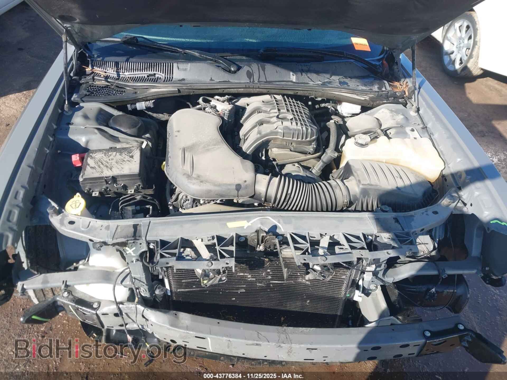 2023 DODGE CHALLENGER - VIN: 2C3CDZGG2PH606550 - Фото 10