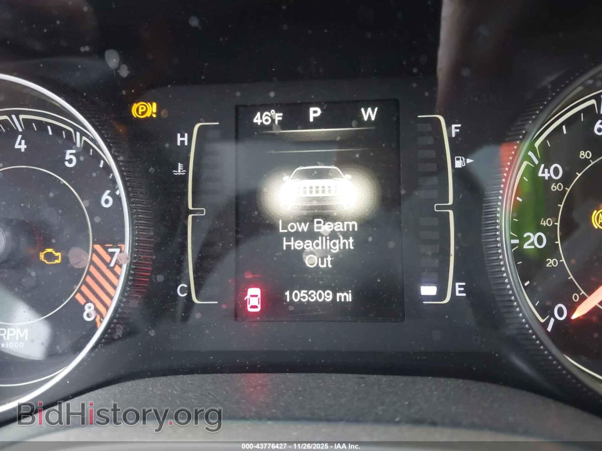 2014 JEEP CHEROKEE - VIN: 1C4PJMCS7EW128398 - Фото 15