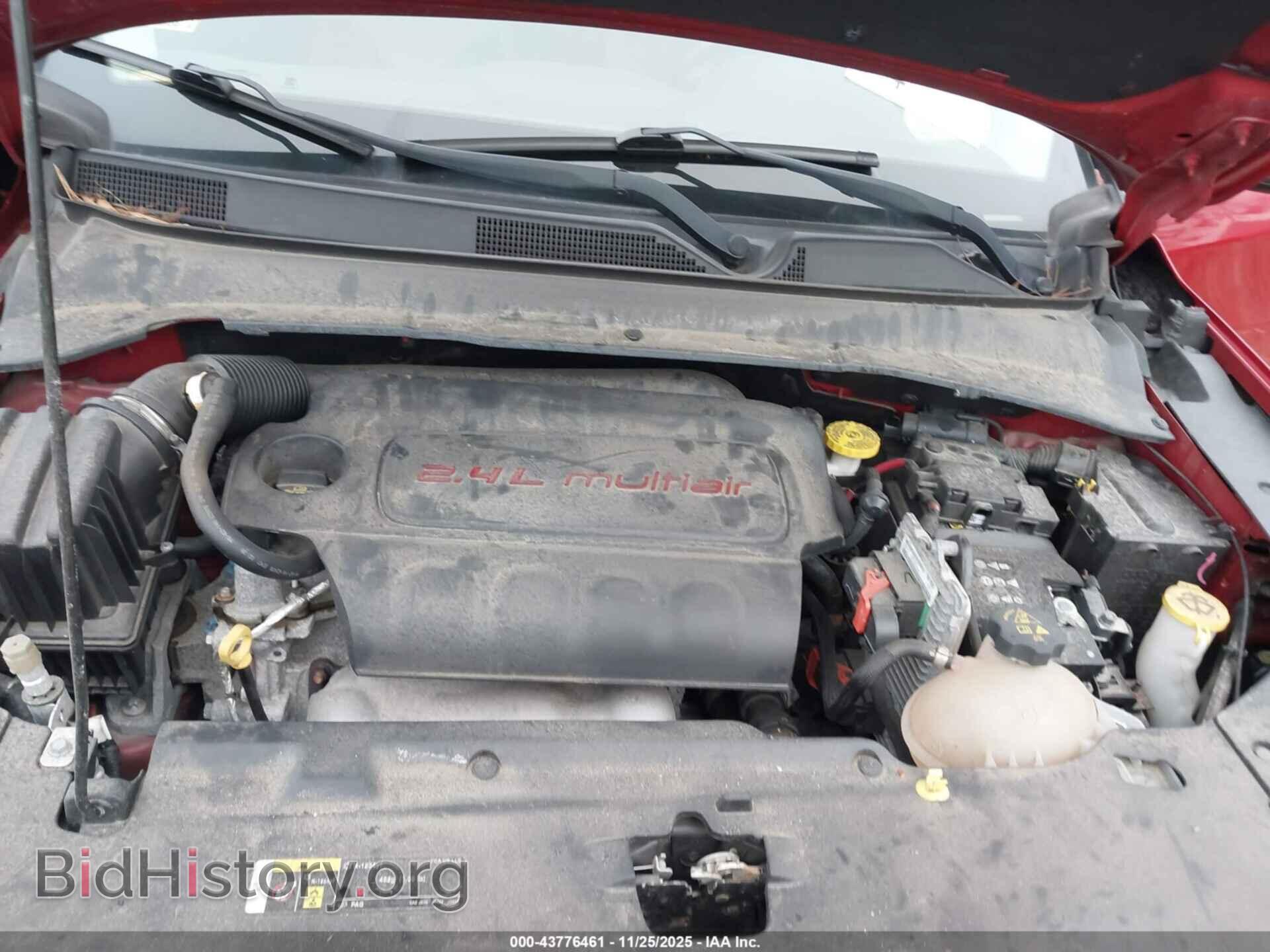 2017 JEEP NEW COMPASS - VIN: 3C4NJDDB2HT646922 - Фото 9