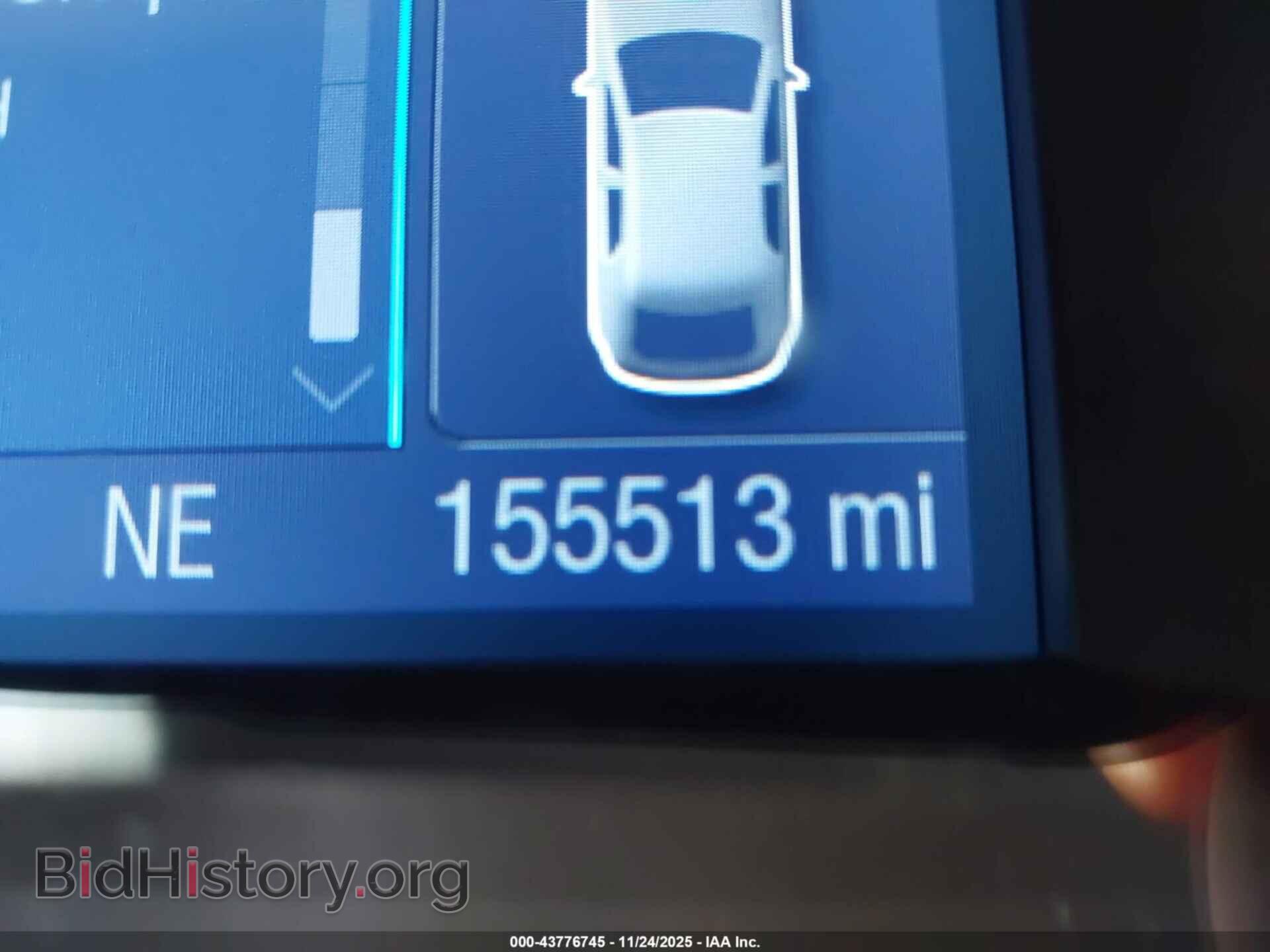 2014 FORD FLEX - VIN: 2FMGK5B85EBD02376 - Photo 16