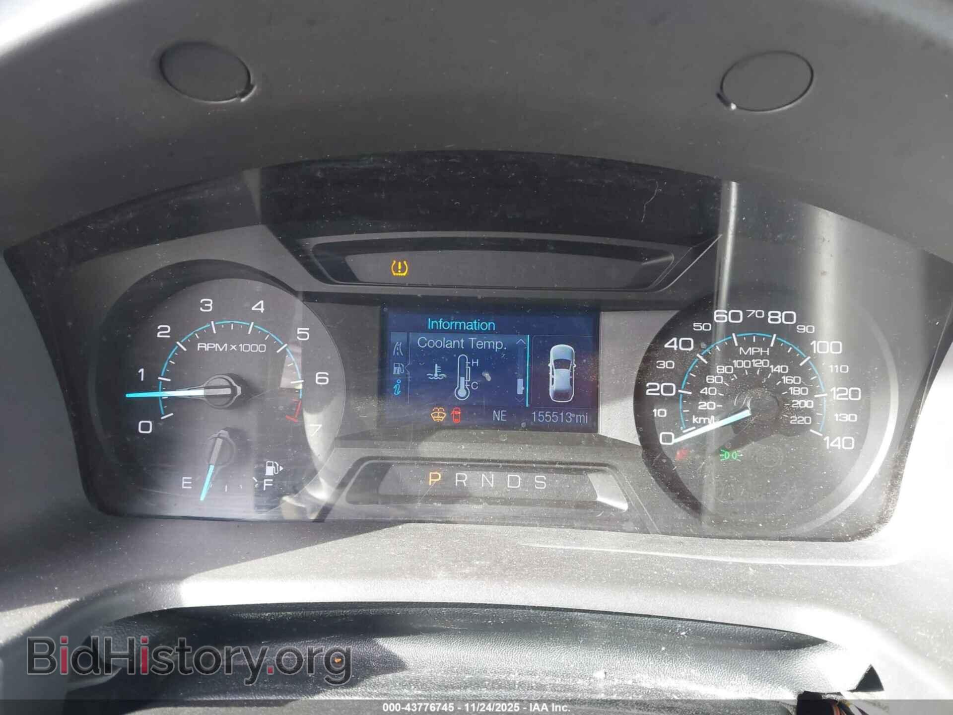 2014 FORD FLEX - VIN: 2FMGK5B85EBD02376 - Photo 7