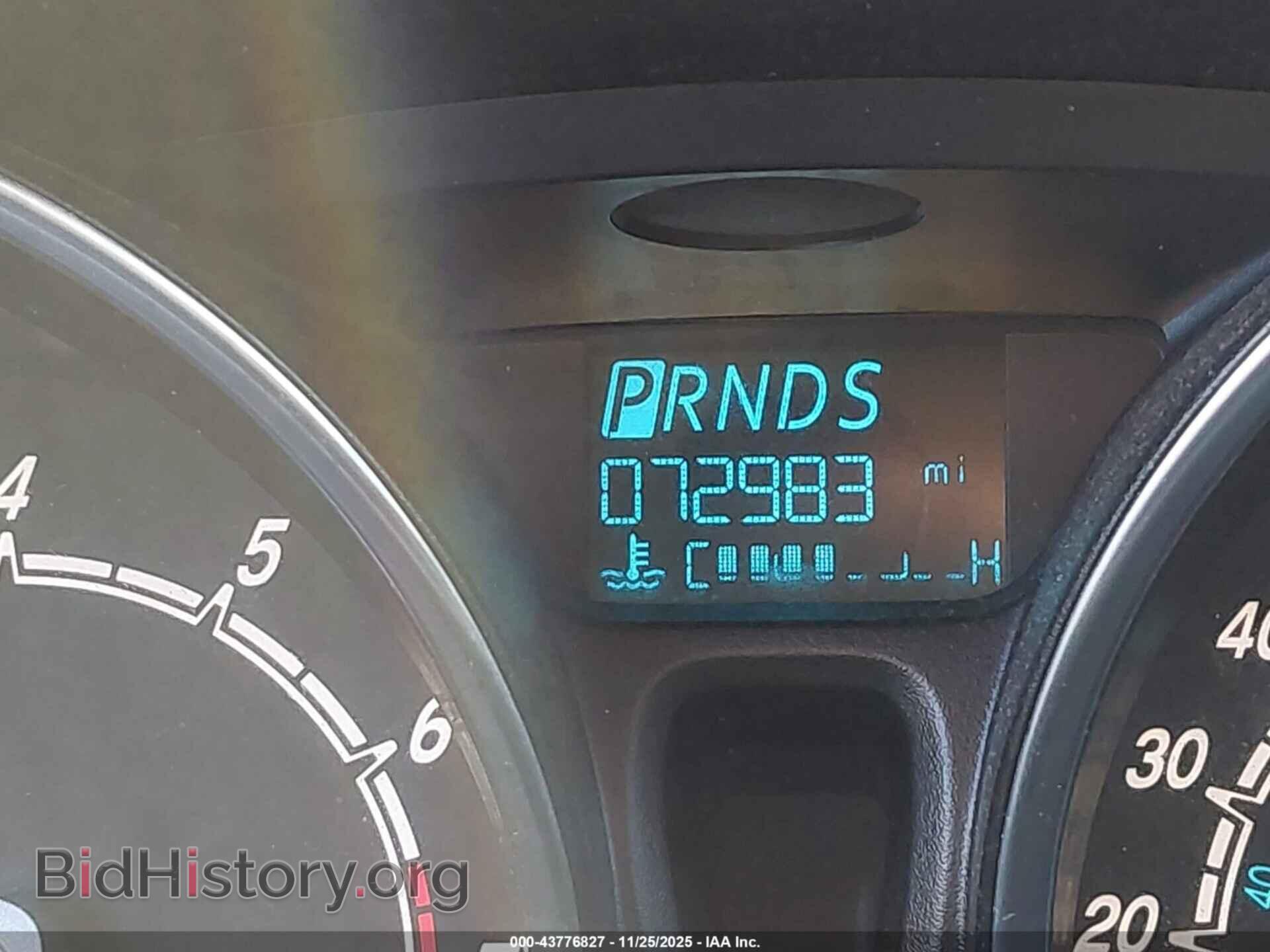 2018 FORD FIESTA - VIN: 3FADP4EJ0JM113537 - Фото 16