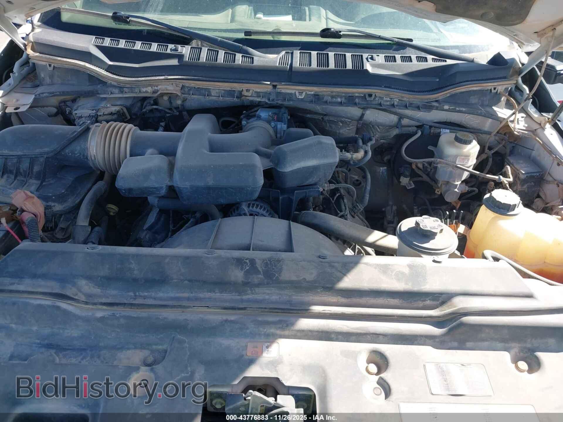 2017 FORD F-250 - VIN: 1FT7X2B60HEE28883 - Фото 10