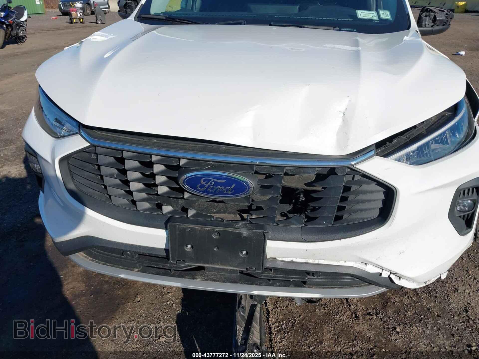 2023 FORD ESCAPE - VIN: 1FMCU0E14PUB04007 - Фото 21