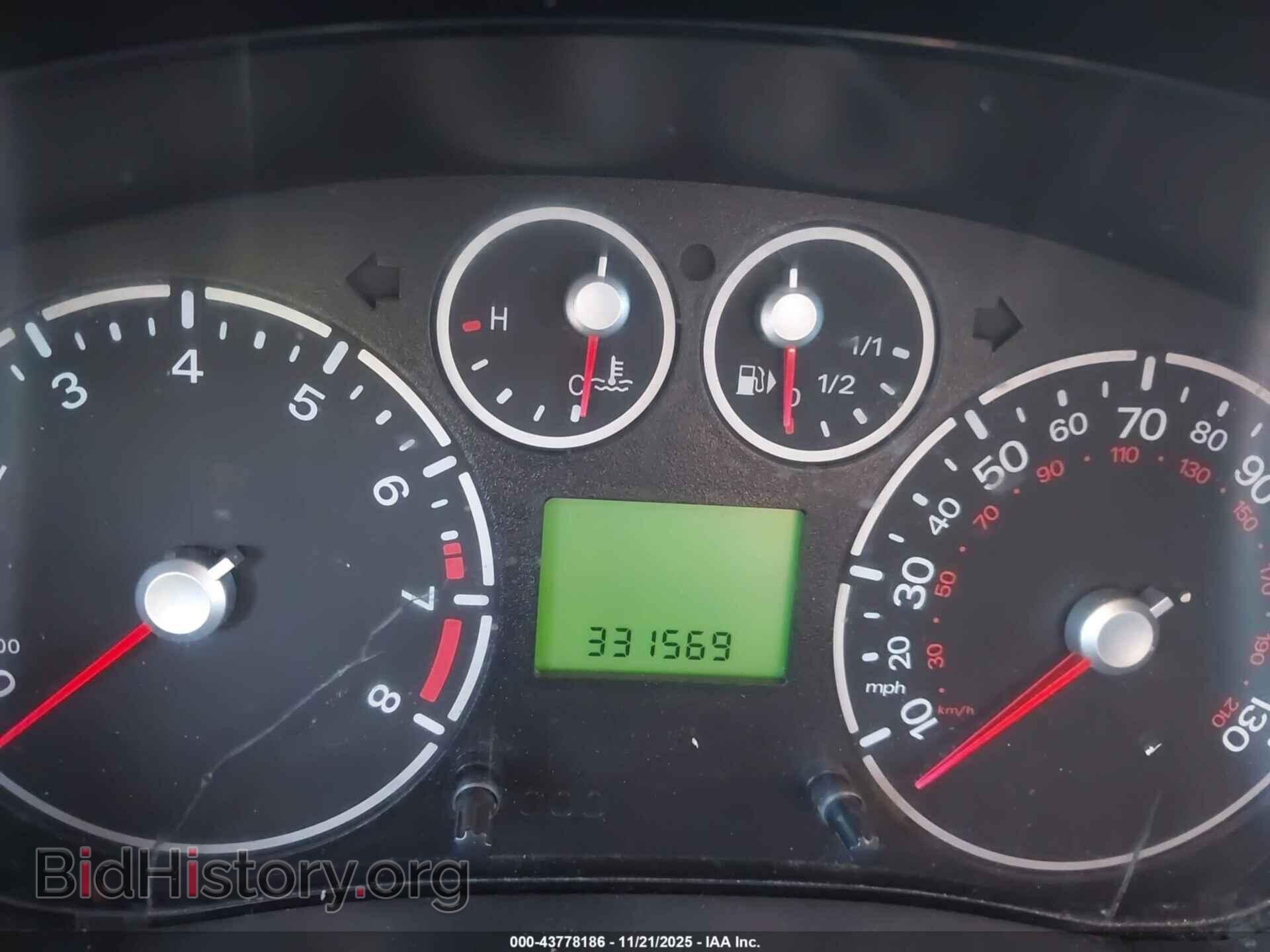 2012 FORD TRANSIT CONNECT - VIN: NM0LS7DN9CT082140 - Фото 7