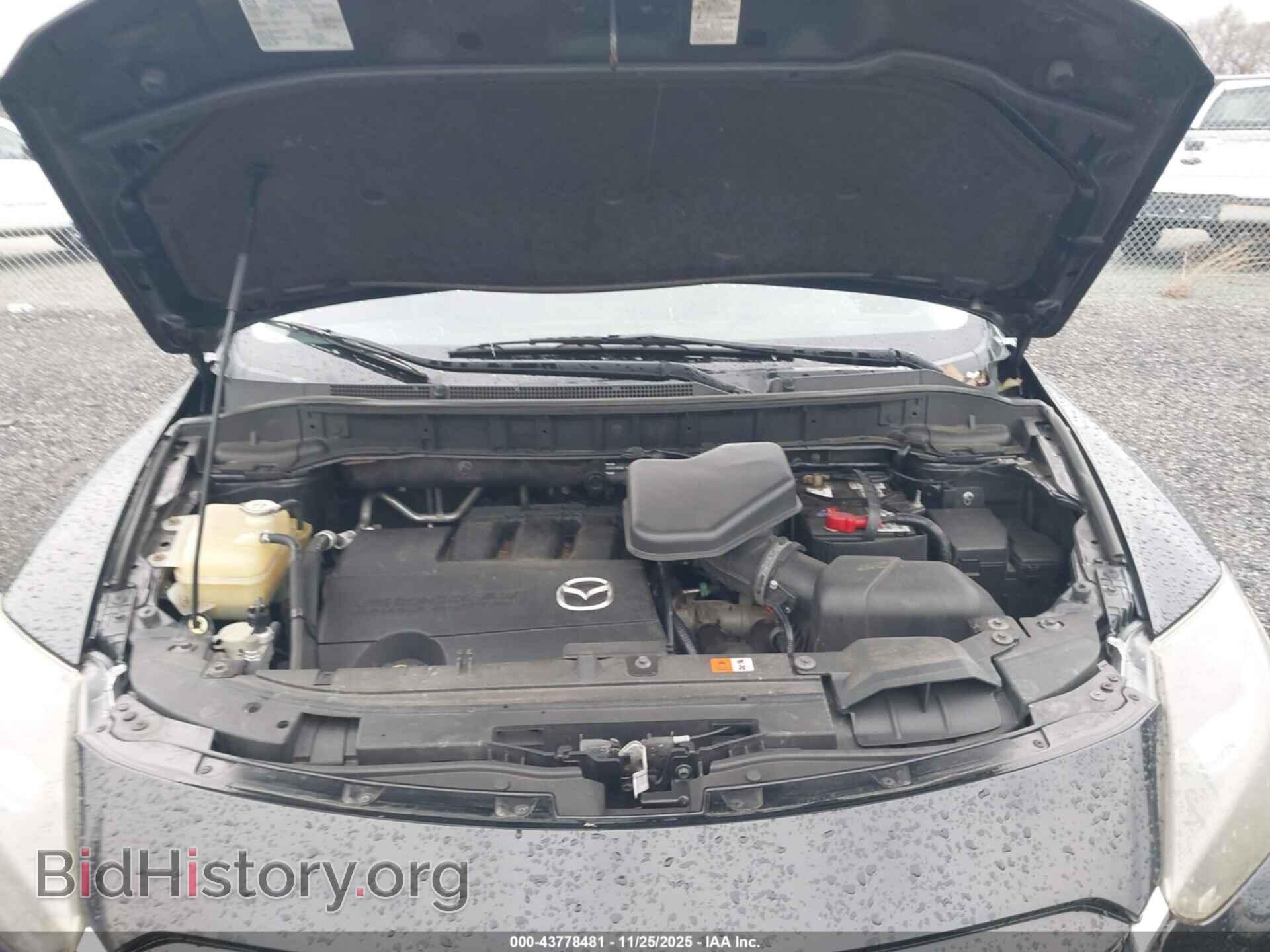 2014 MAZDA CX-9 - VIN: JM3TB2CV7E0434246 - Фото 10