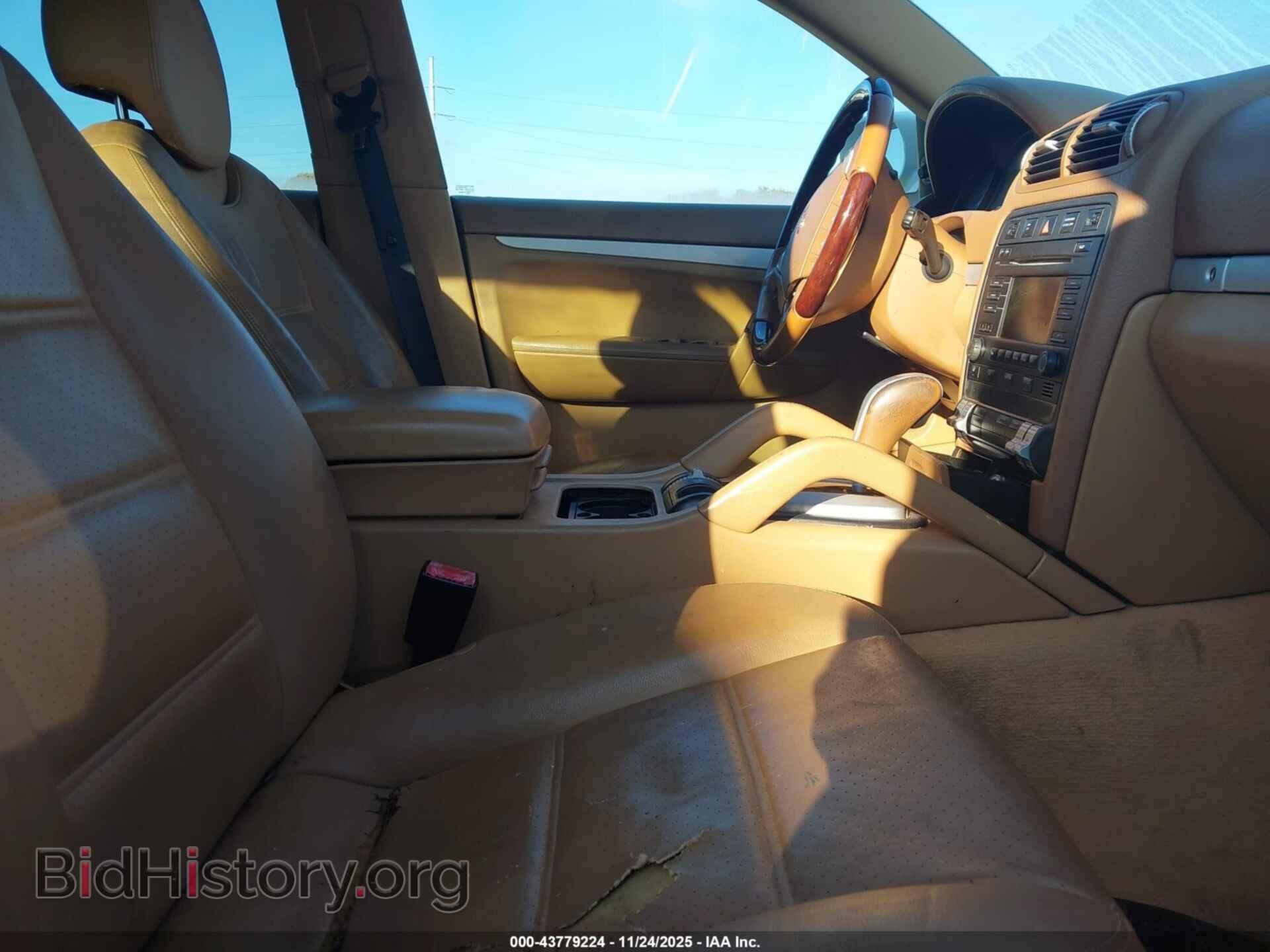 2010 PORSCHE CAYENNE - VIN: WP1AA2AP3ALA05703 - Фото 5