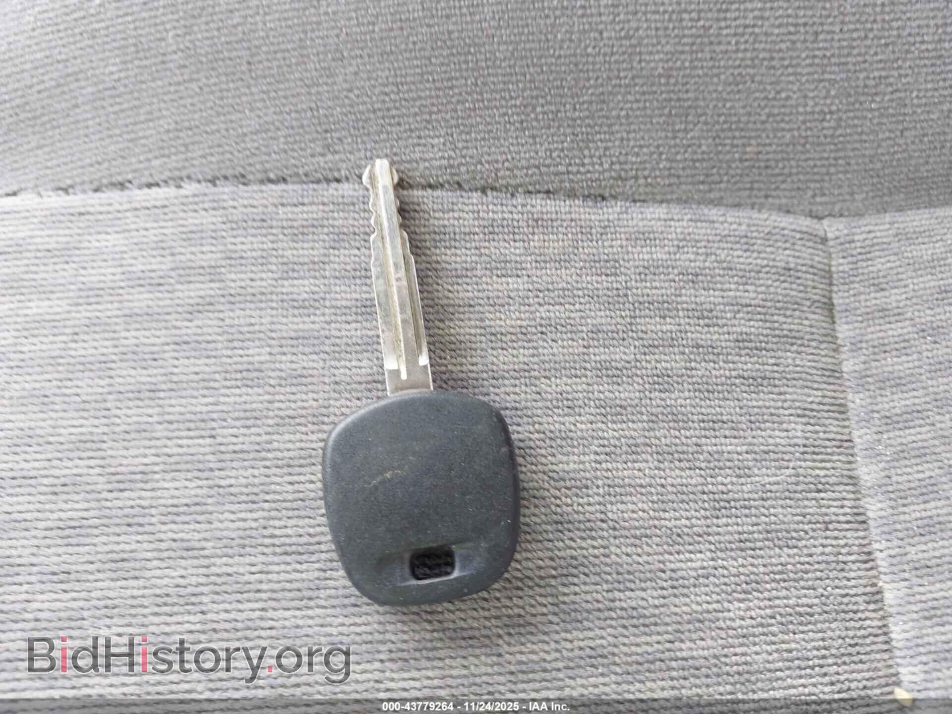 2006 TOYOTA COROLLA - VIN: 2T1BR32E76C653769 - Фото 11