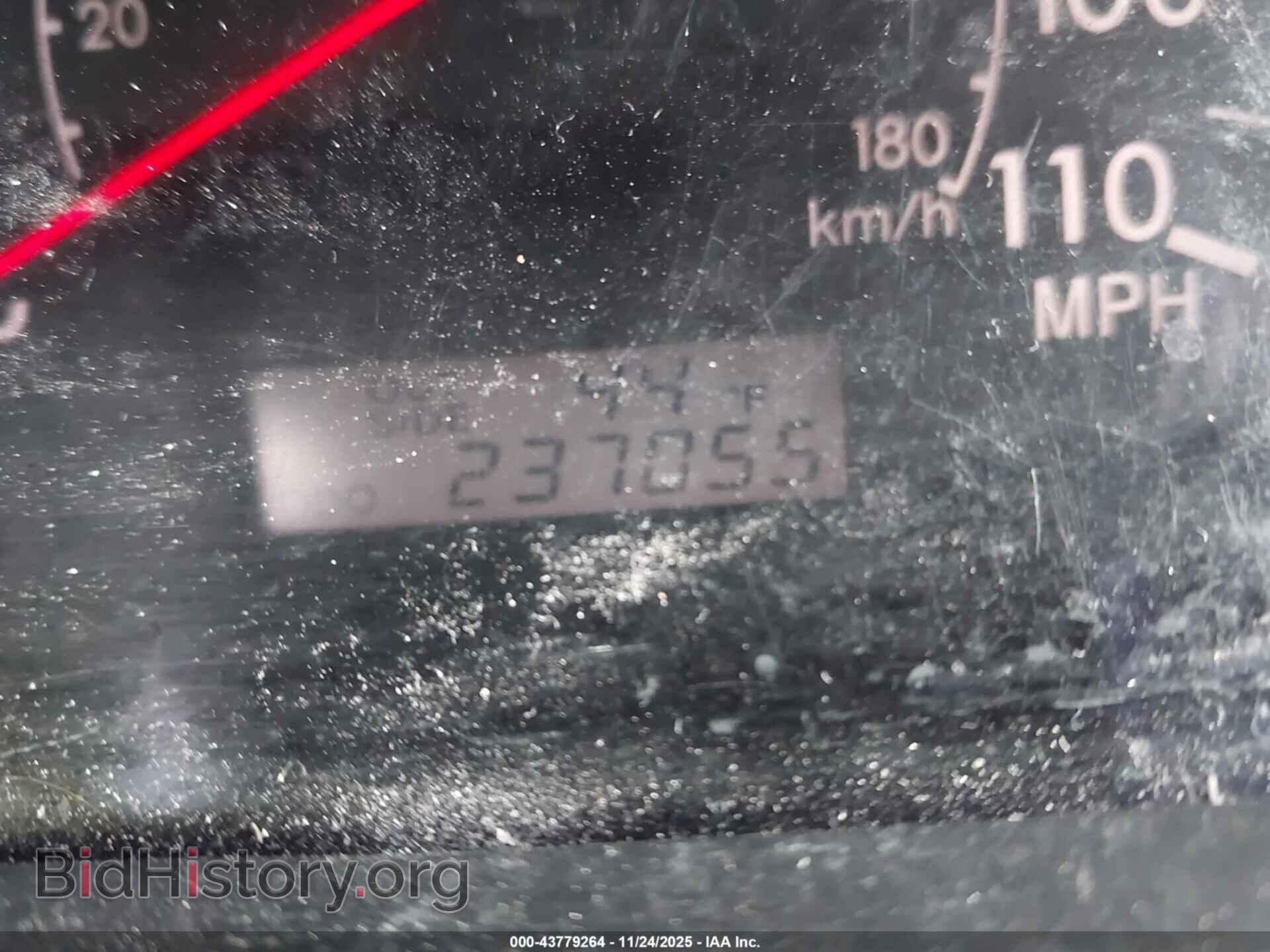 2006 TOYOTA COROLLA - VIN: 2T1BR32E76C653769 - Фото 7