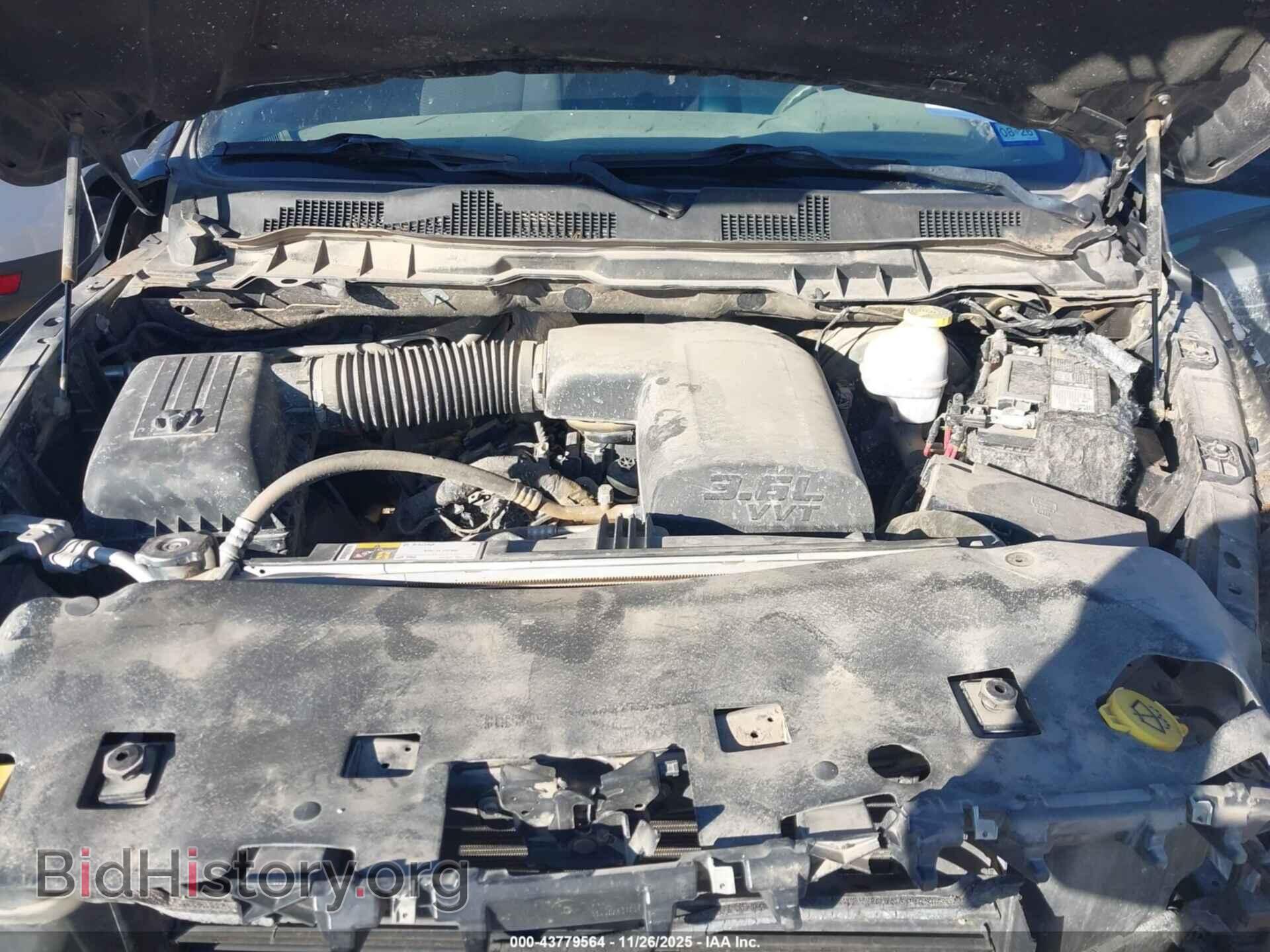 2018 RAM 1500 - VIN: 1C6RR6FG8JS324962 - Фото 10