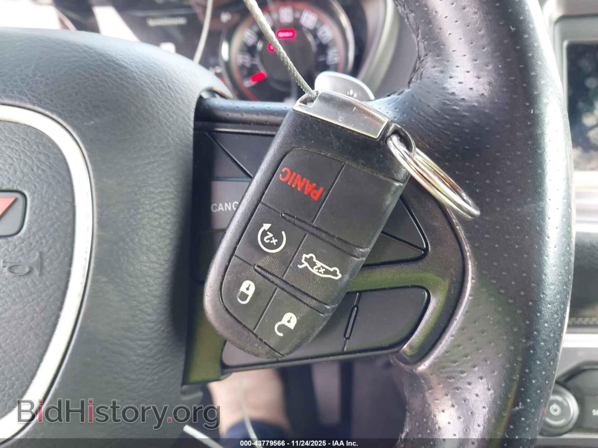 2019 DODGE CHALLENGER - VIN: 2C3CDZJG9KH744331 - Фото 11