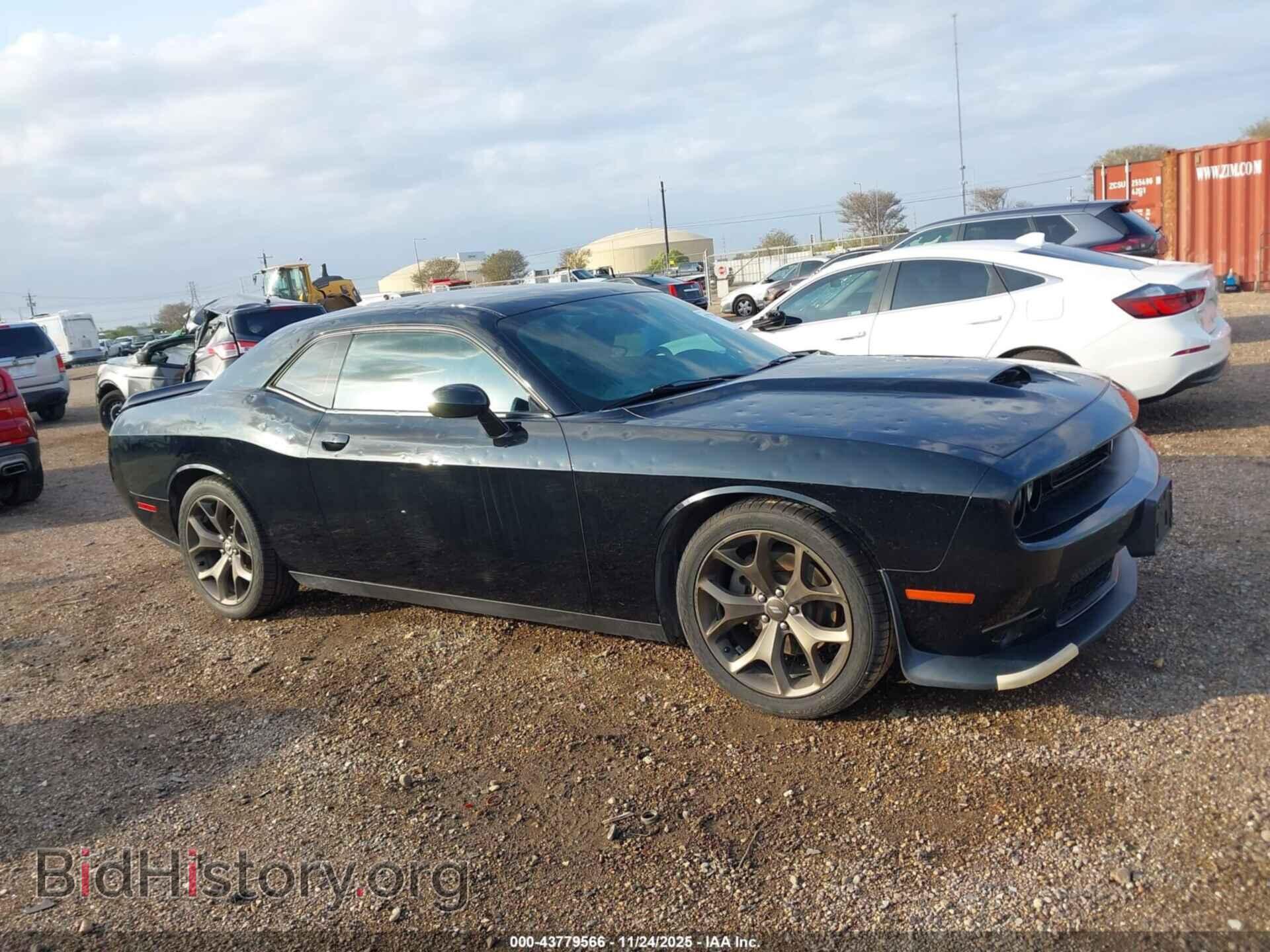 2019 DODGE CHALLENGER - VIN: 2C3CDZJG9KH744331 - Фото 13