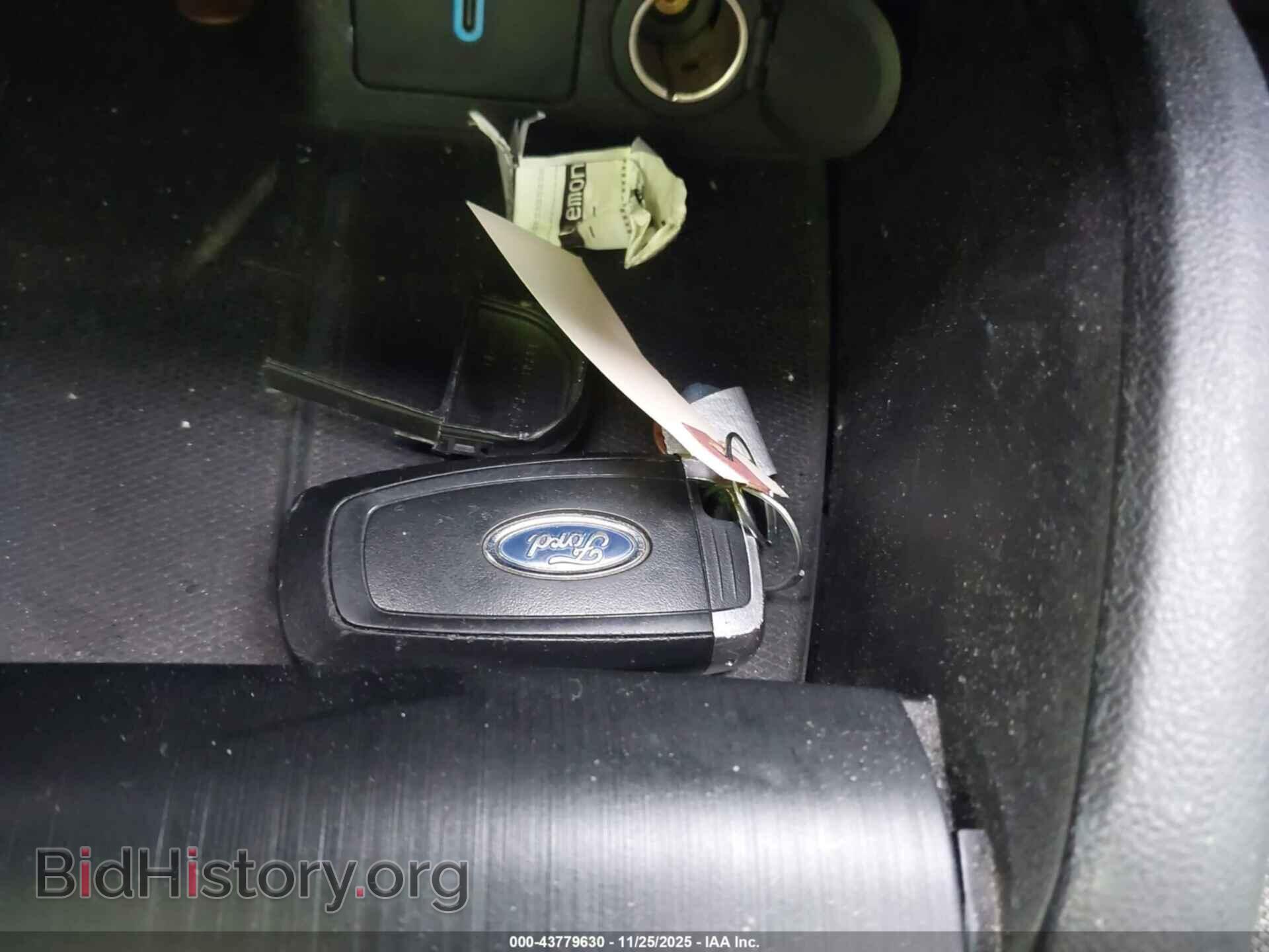 2020 FORD ESCAPE - VIN: 1FMCU9G68LUA03821 - Photo 11