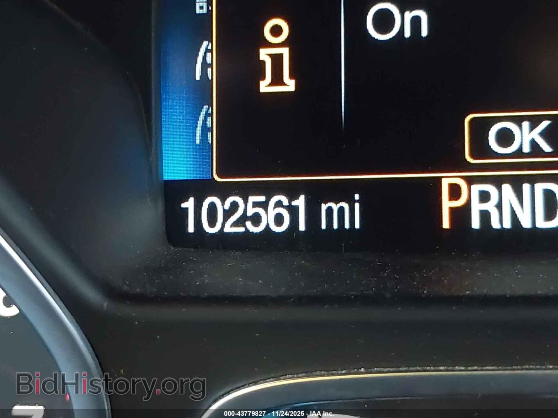 2017 FORD ESCAPE - VIN: 1FMCU9G98HUD76620 - Фото 16