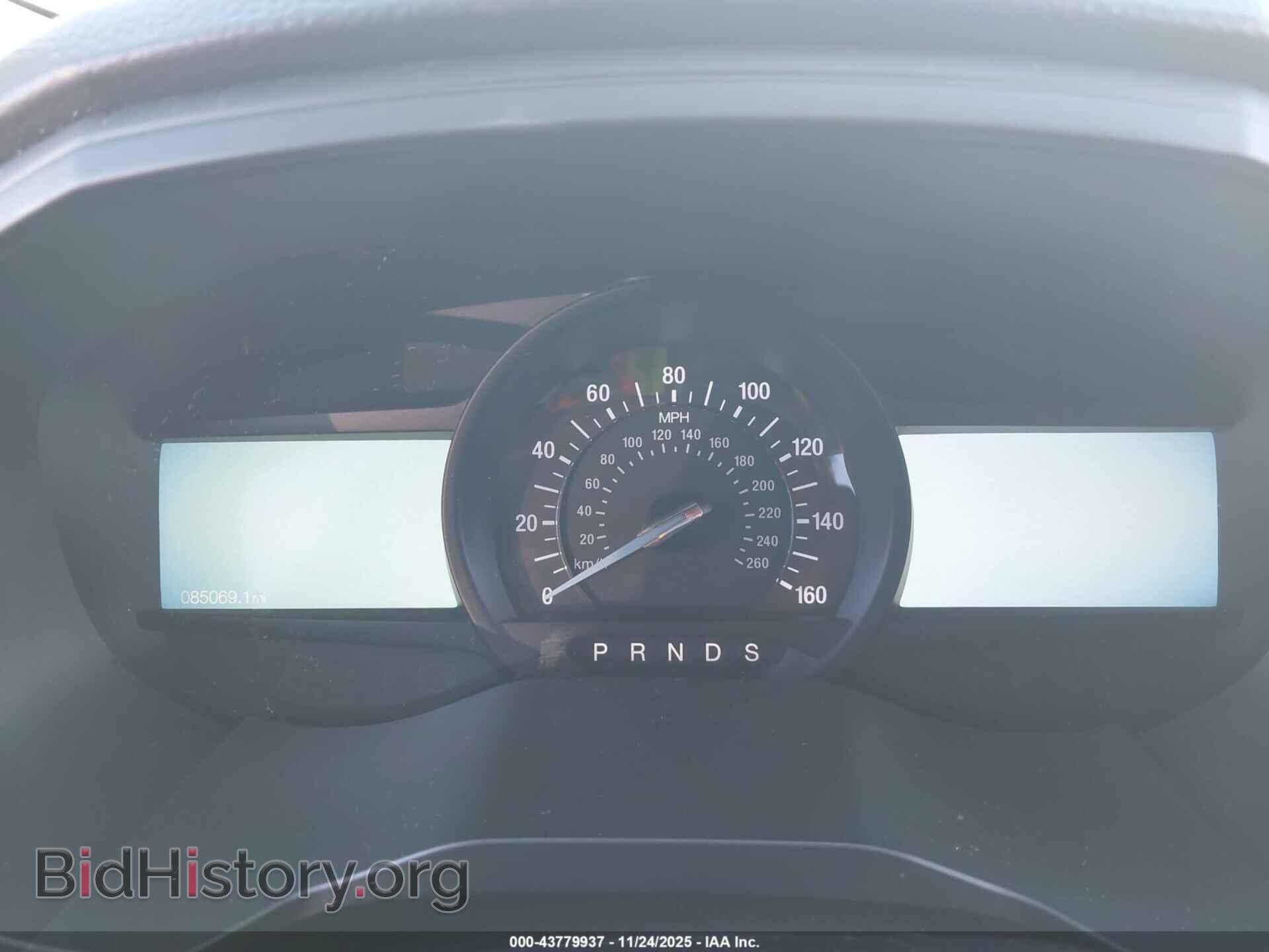 2022 FORD EDGE - VIN: 2FMPK4J98NBA32905 - Фото 7