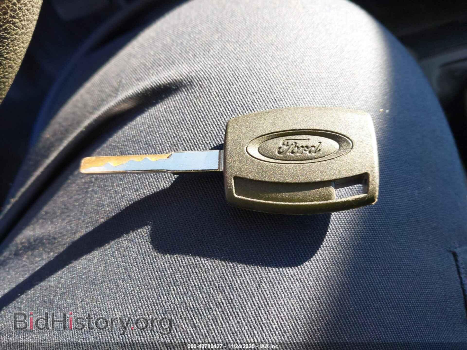 2016 FORD FOCUS - VIN: 1FADP3E20GL405556 - Фото 11