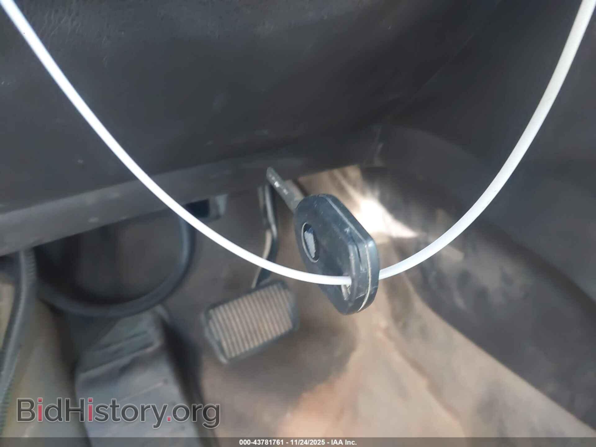 2014 FORD TRANSIT CONNECT - VIN: NM0LS7E74E1149287 - Фото 11