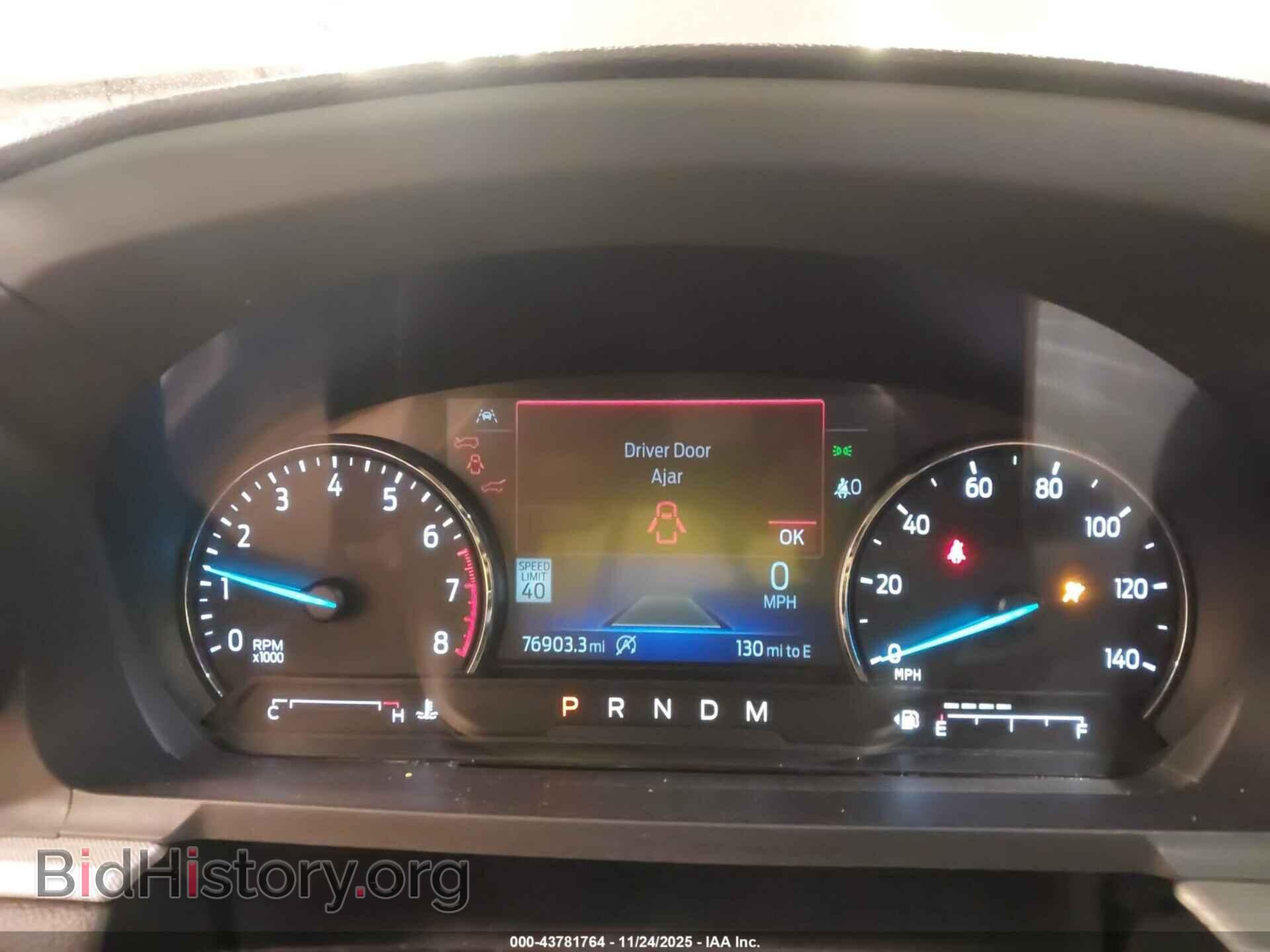 2021 FORD EXPLORER - VIN: 1FMSK8DH5MGA60317 - Фото 7