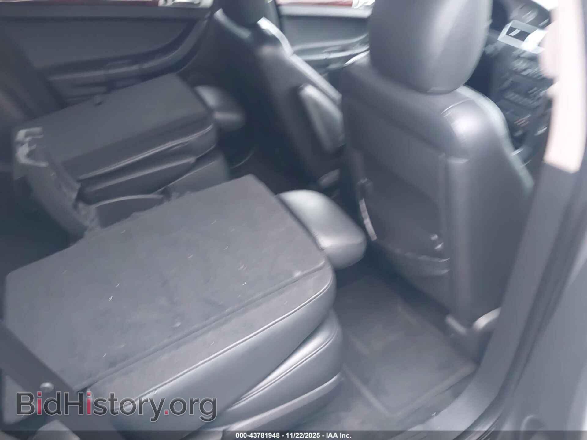 2005 CHRYSLER PACIFICA - VIN: 2C8GF68455R673451 - Фото 8
