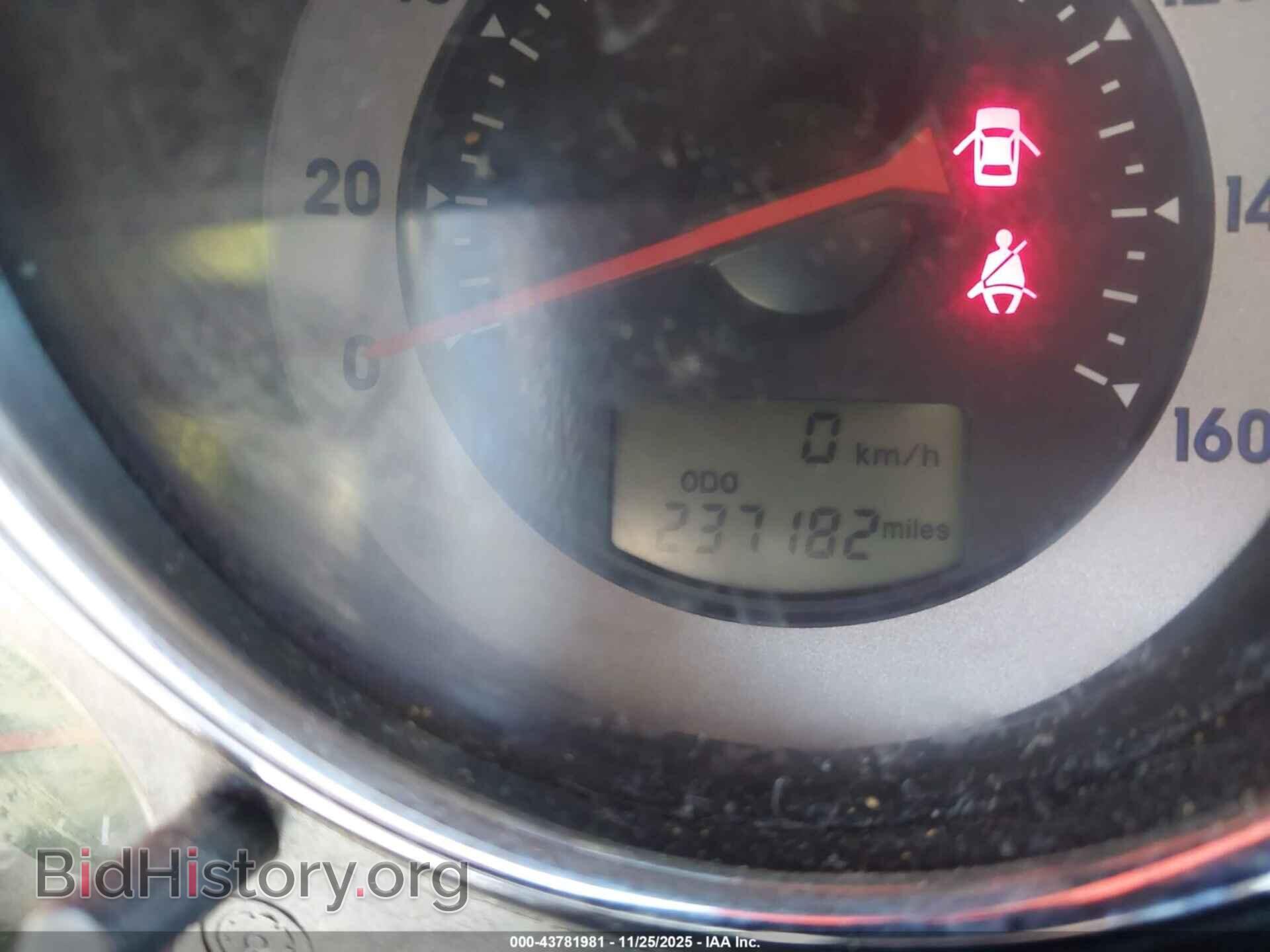 2007 MITSUBISHI ECLIPSE - VIN: 4A3AK24F67E020966 - Photo 7