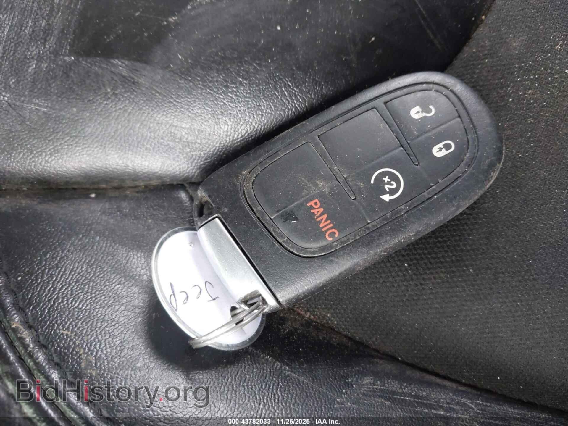 2021 JEEP CHEROKEE - VIN: 1C4PJMLB5MD201651 - Фото 11