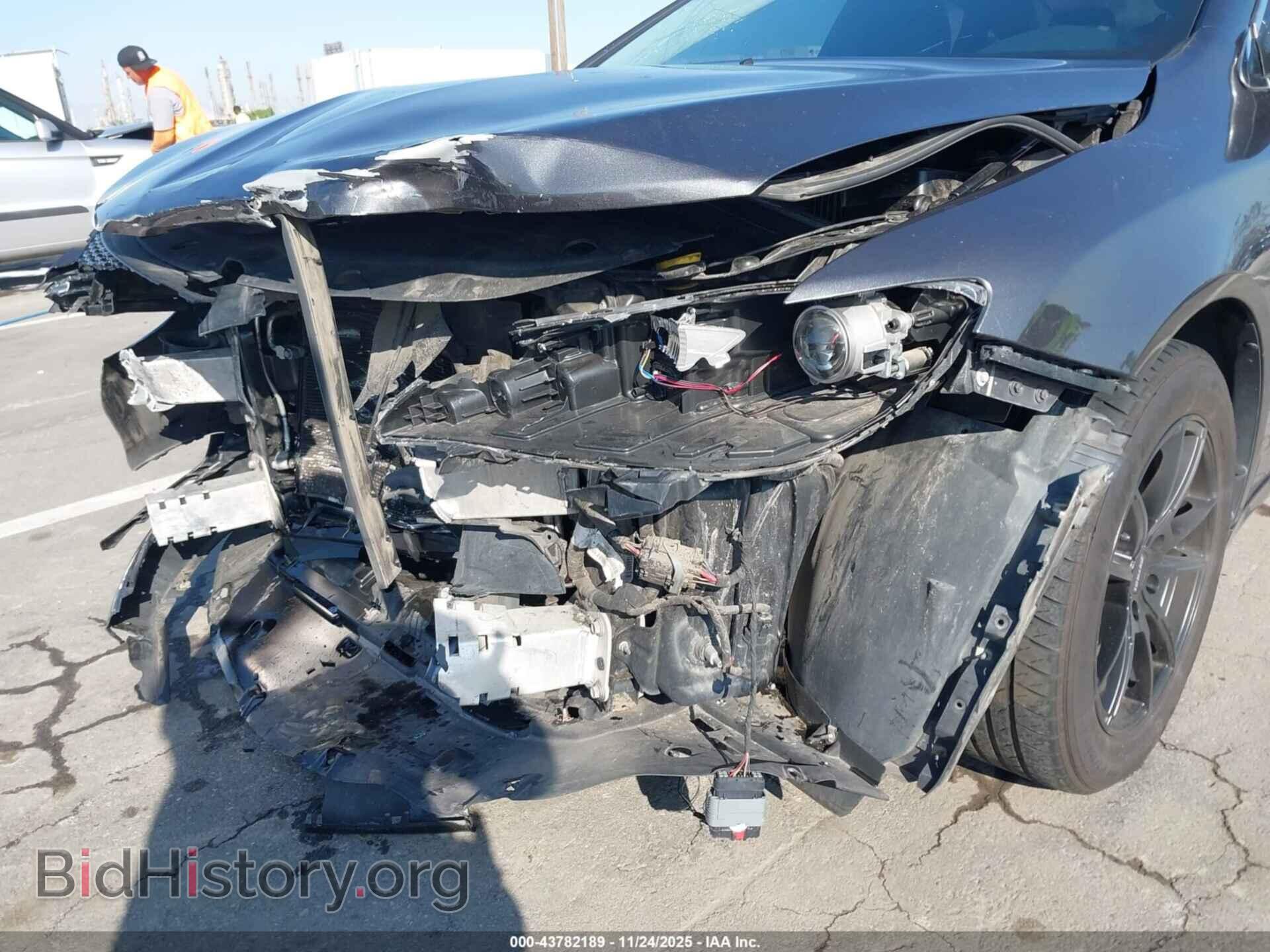 2015 CHRYSLER 200 - VIN: 1C3CCCFB5FN624357 - Фото 6