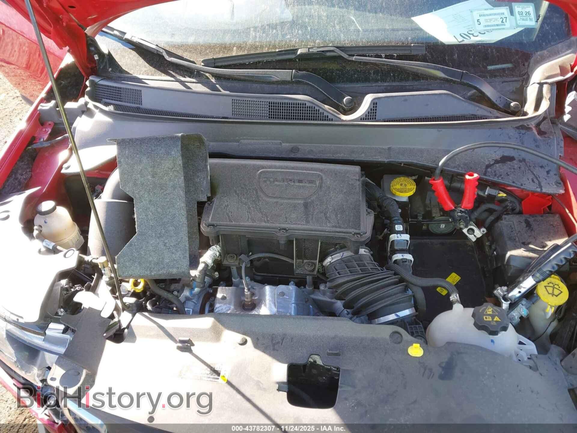 2024 JEEP COMPASS - VIN: 3C4NJDBN9RT585227 - Фото 10