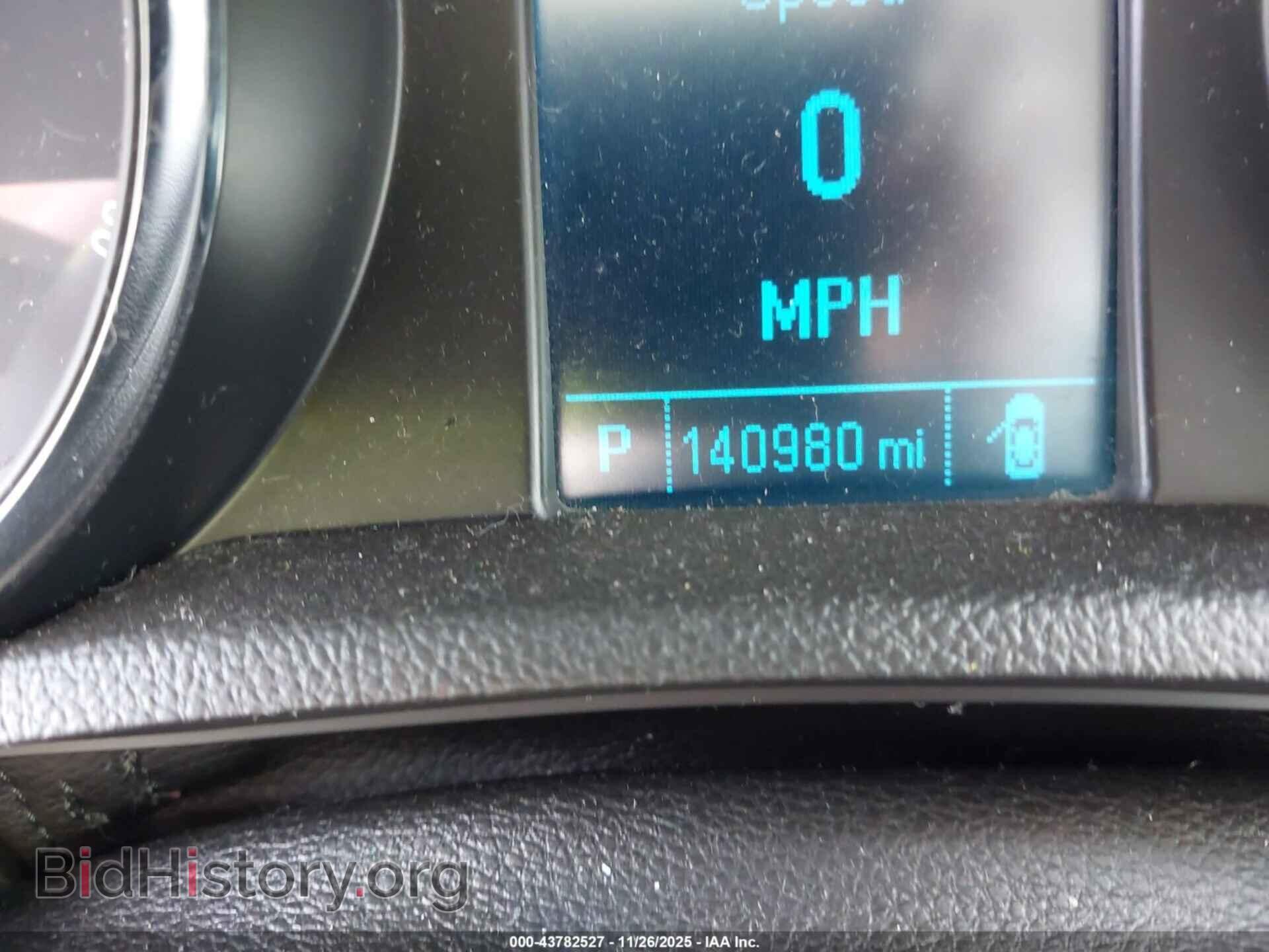 2016 BUICK ENCORE - VIN: KL4CJASB9GB574457 - Фото 15