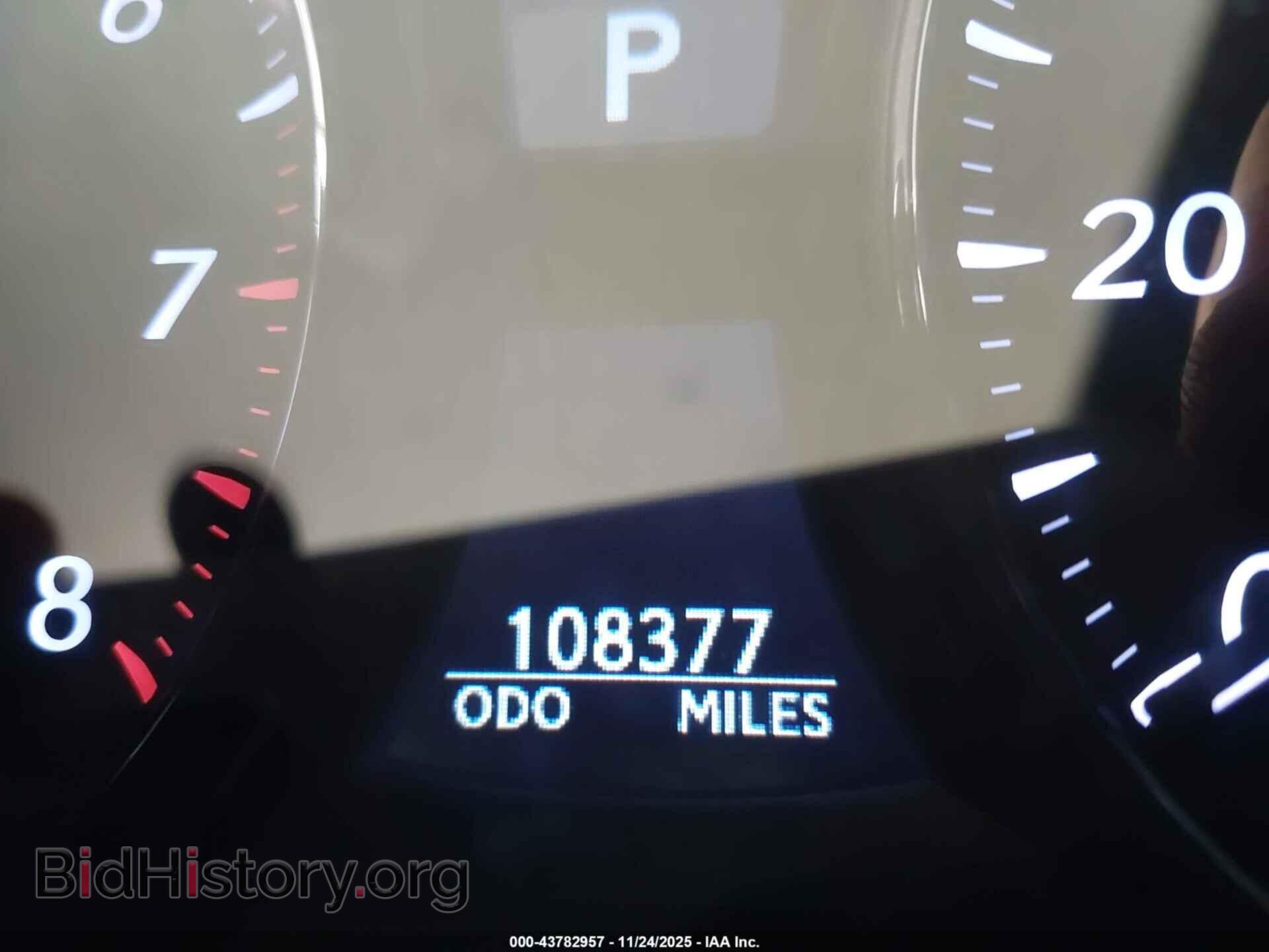 2011 LEXUS LS 460 - VIN: JTHDL5EF3B5003224 - Photo 15