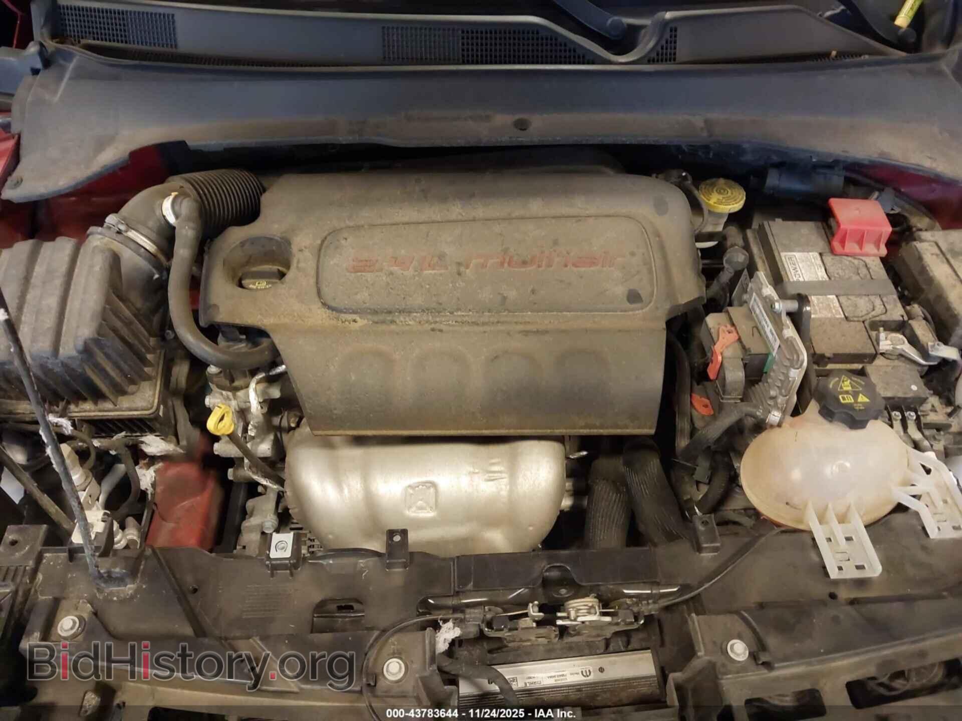 2022 JEEP COMPASS - VIN: 3C4NJDCB6NT158800 - Фото 10