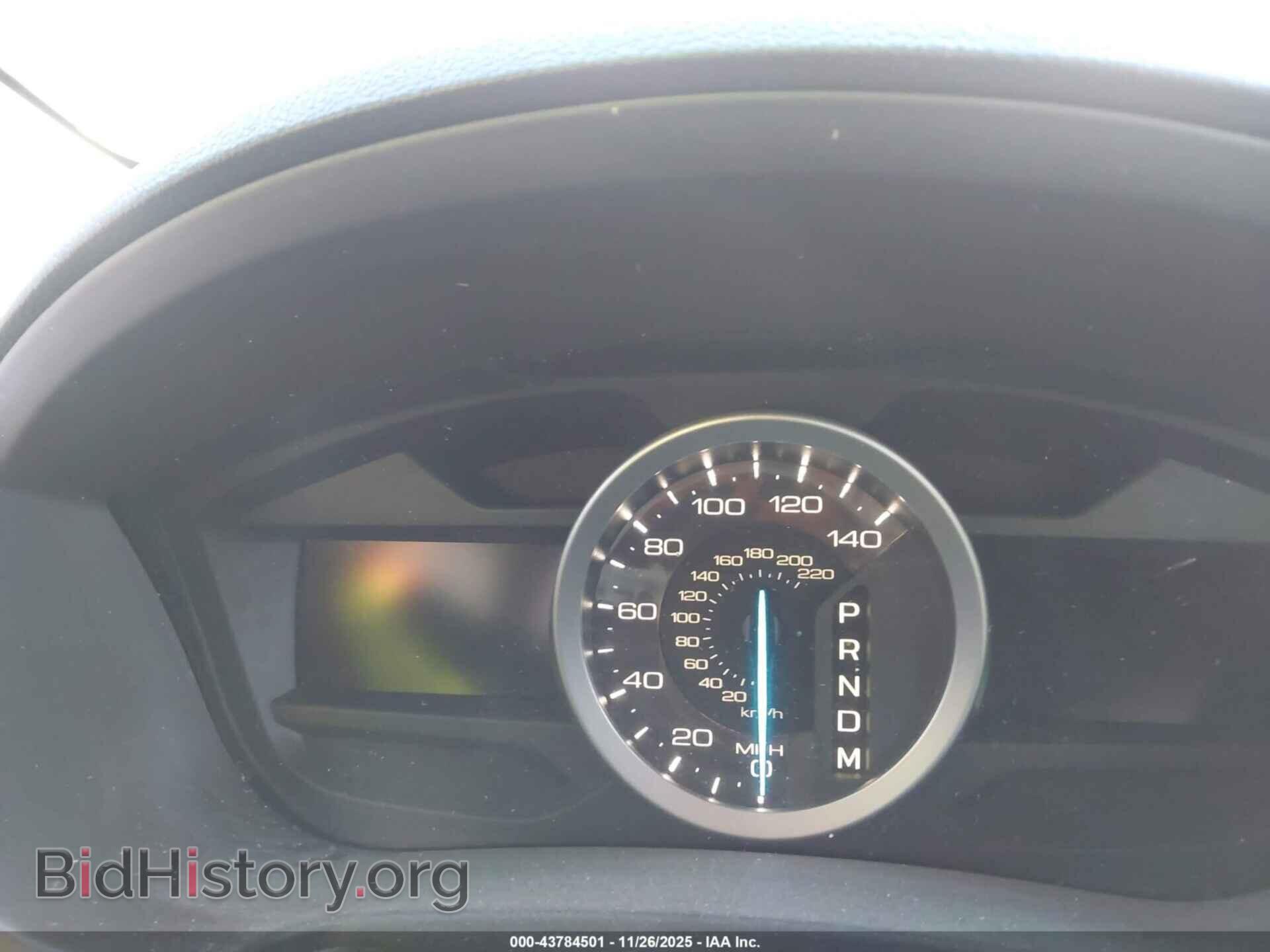2014 FORD EXPLORER - VIN: 1FM5K8D85EGC09467 - Фото 7