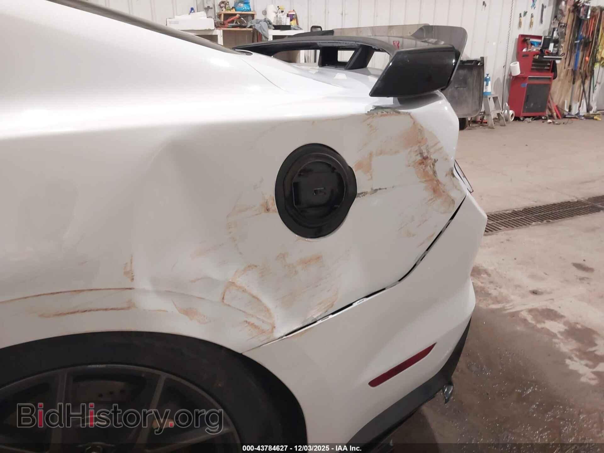 2016 FORD MUSTANG - VIN: 1FA6P8CF3G5202371 - Фото 17