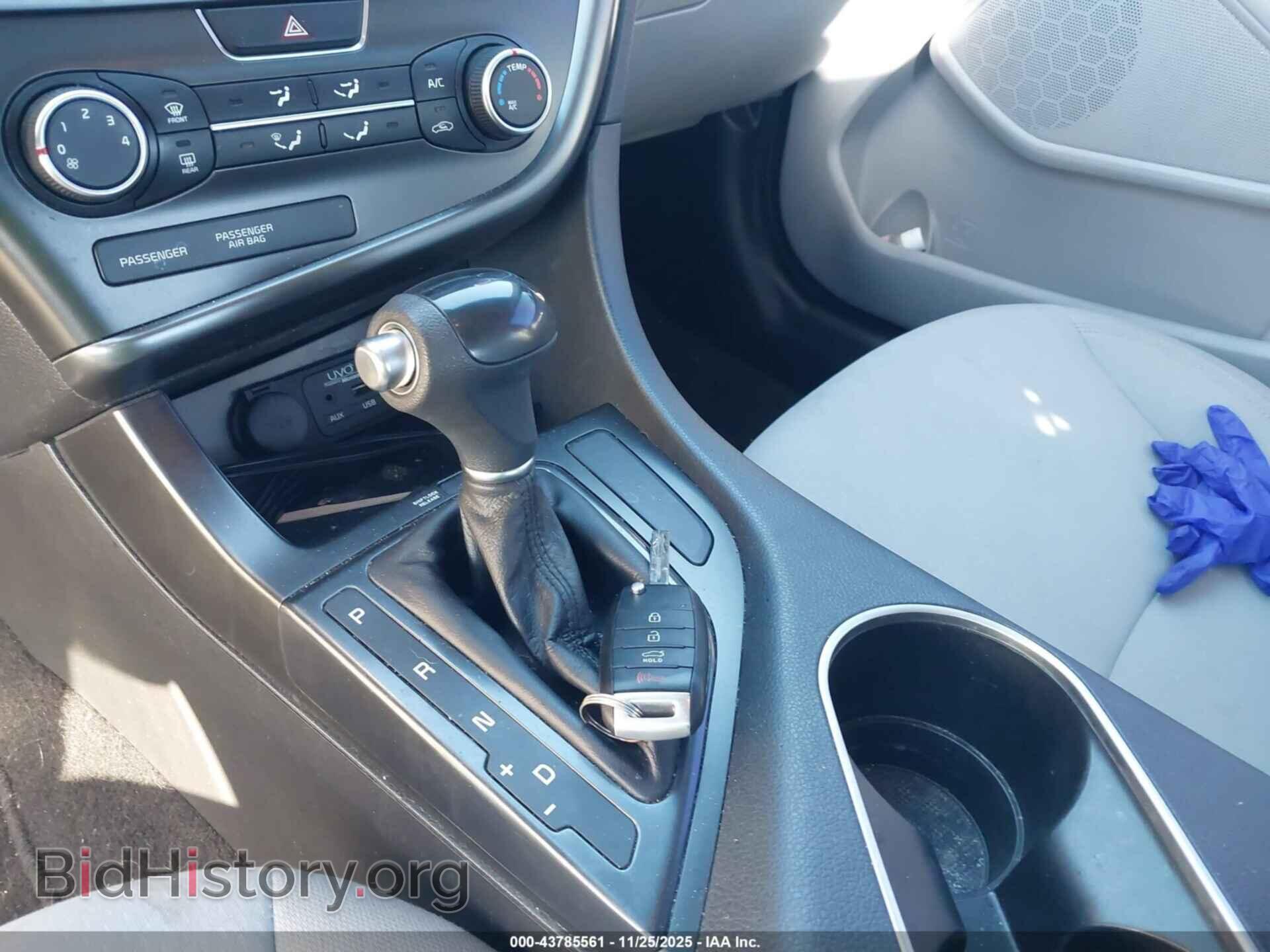 2014 KIA OPTIMA - VIN: KNAGM4A70E5490226 - Фото 11