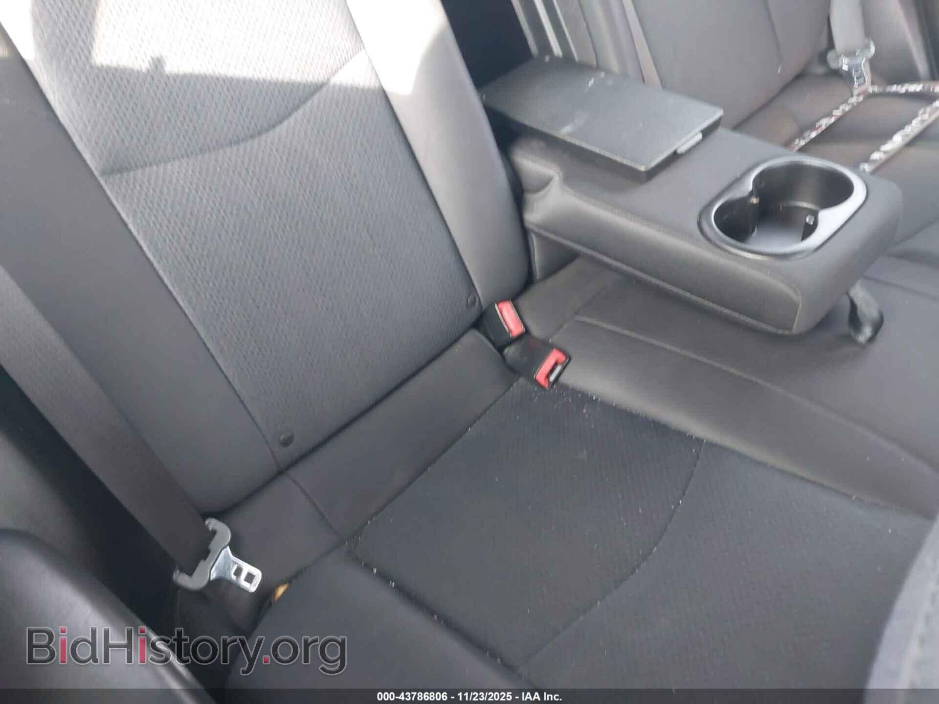 2013 CHRYSLER 200 - VIN: 1C3CCBBB7DN721685 - Фото 8