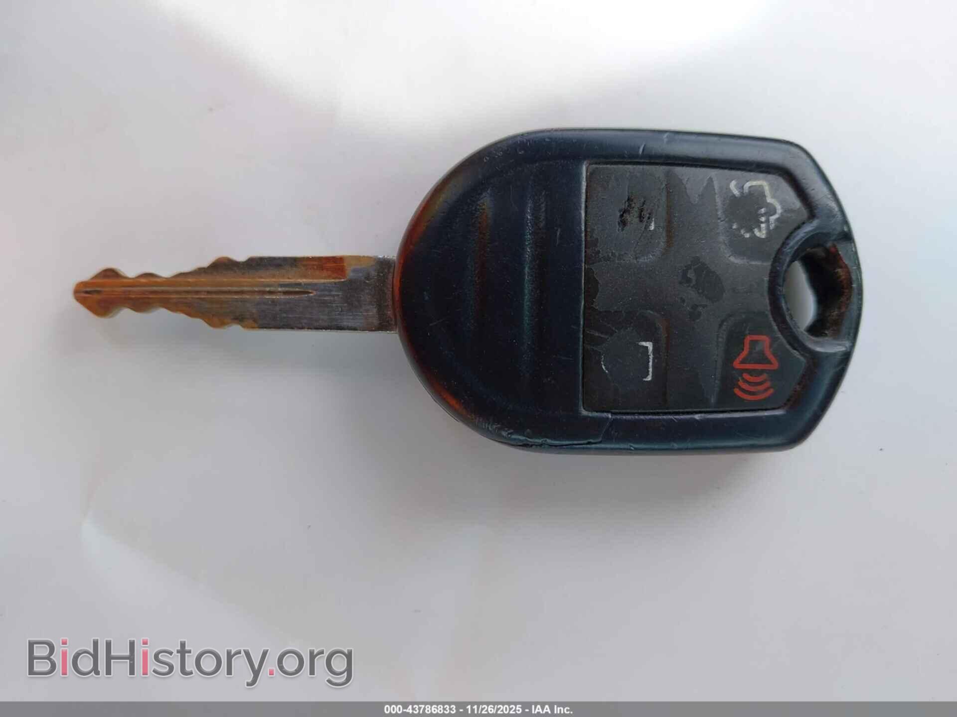 2013 FORD EDGE - VIN: 2FMDK3J93DBA37702 - Photo 11